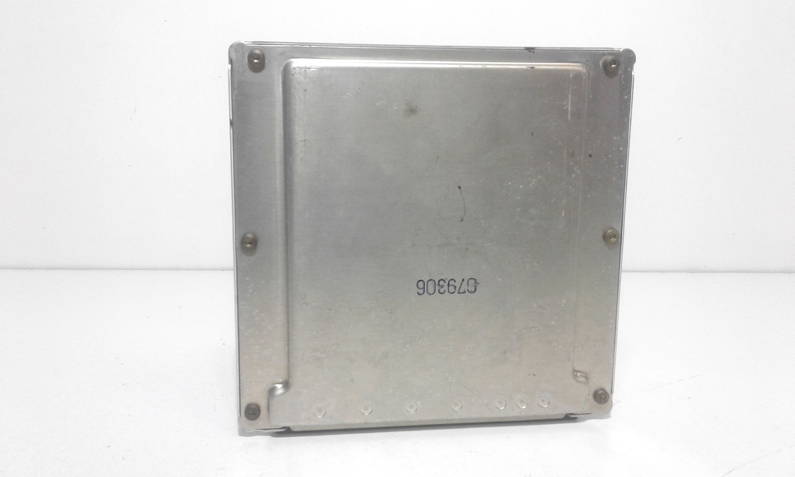 Centralina Iniezione A1661500379 Usato