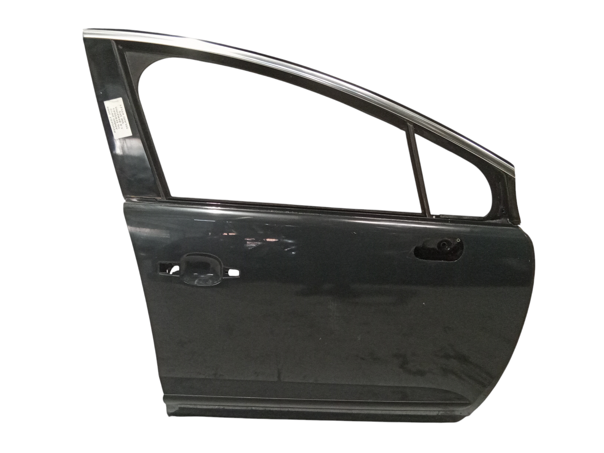 Porta Ant. Destro 9004AV Usato