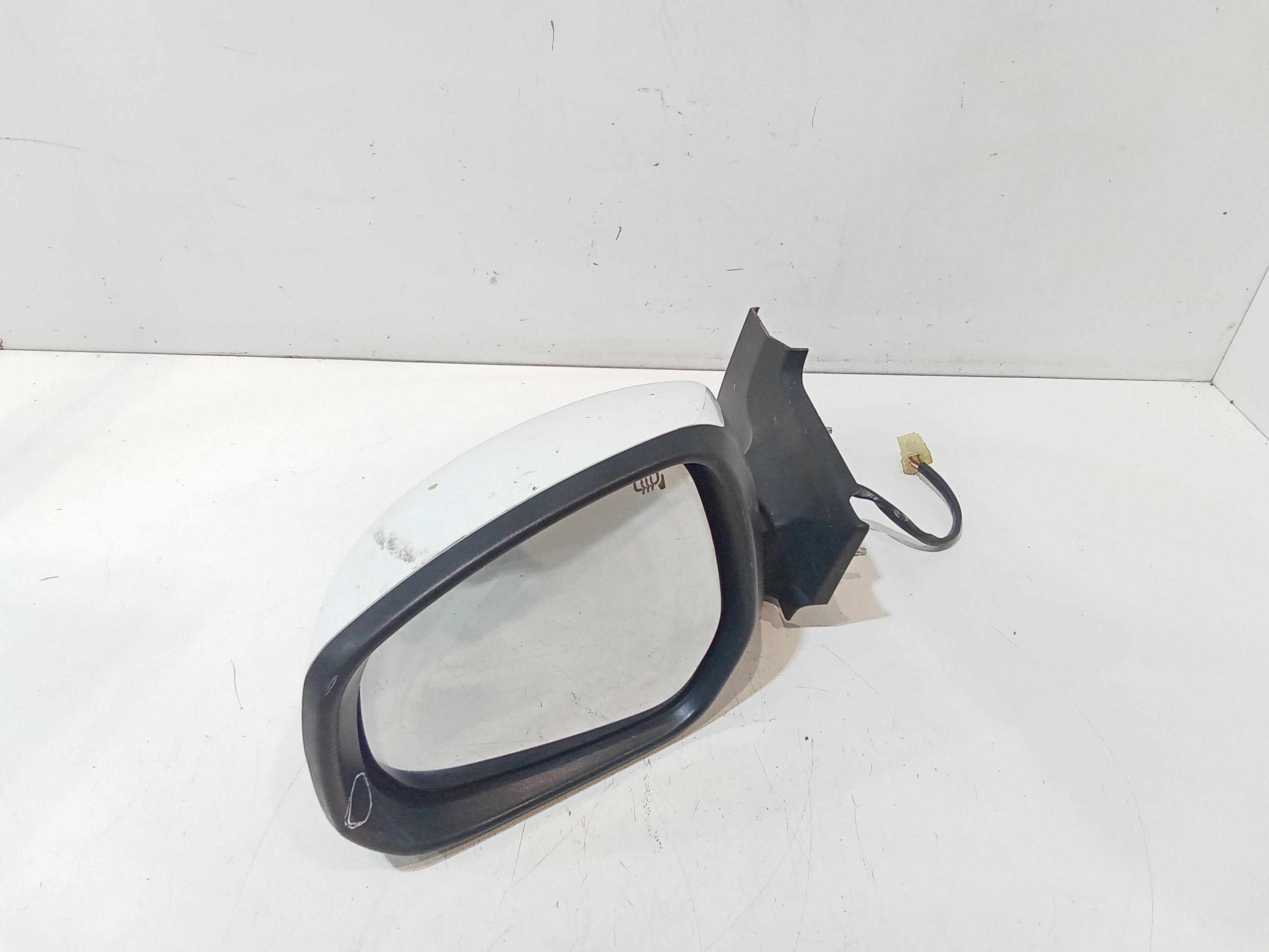 Retrovisore Est. Sinistro 93195457 Usato