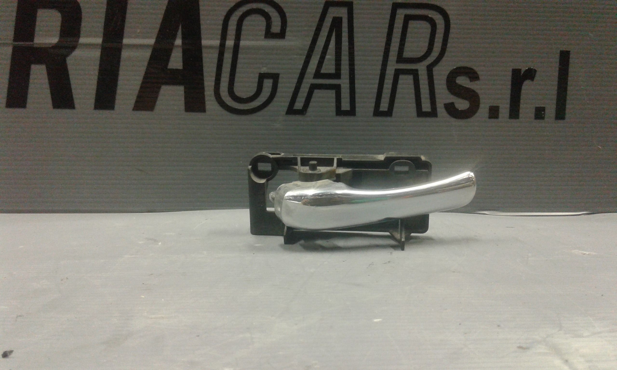 Maniglia Int. Apertura Porta Ant. Sinistro 735364988 Usato