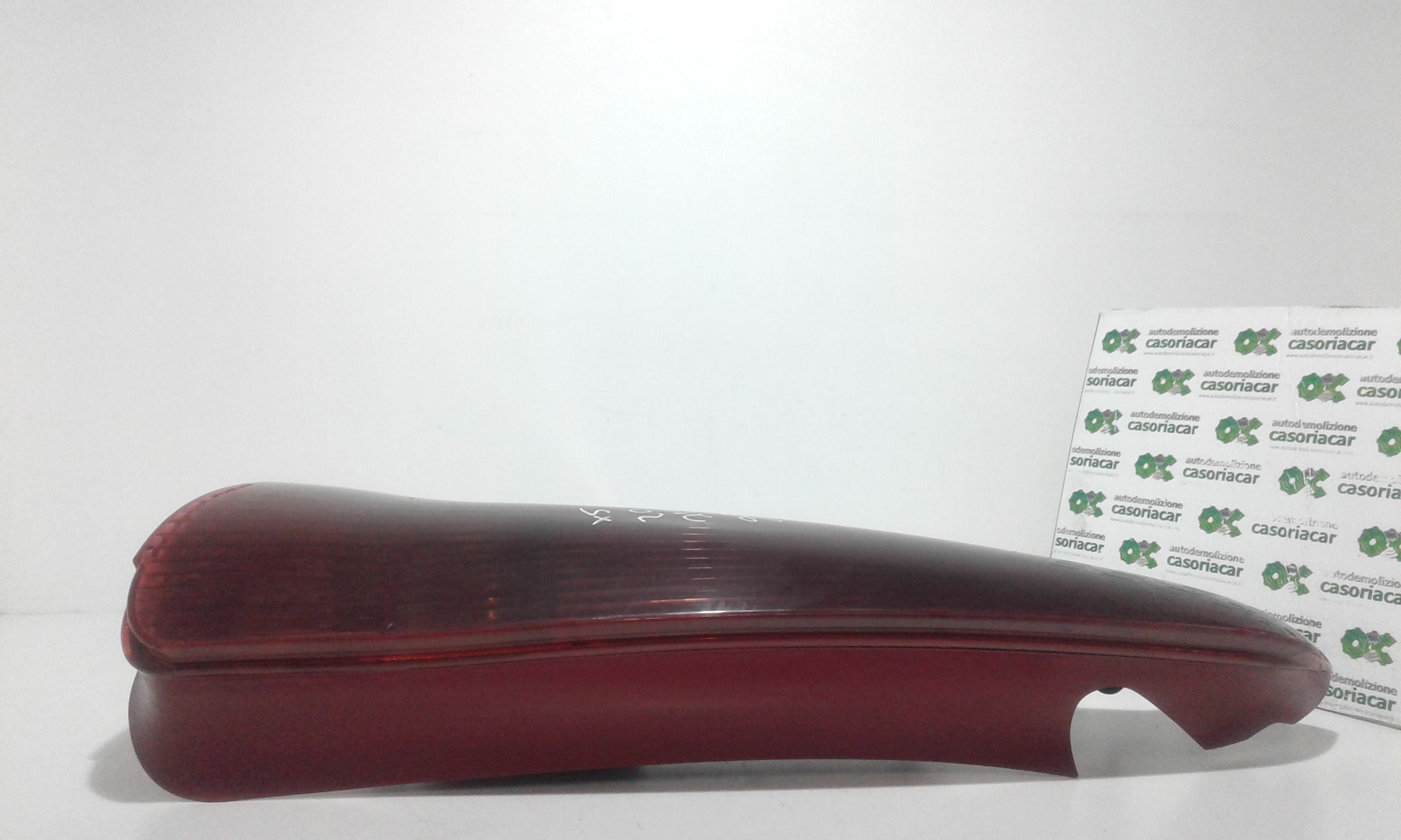 Fanale Post. Sinistro 6350P1 Usato