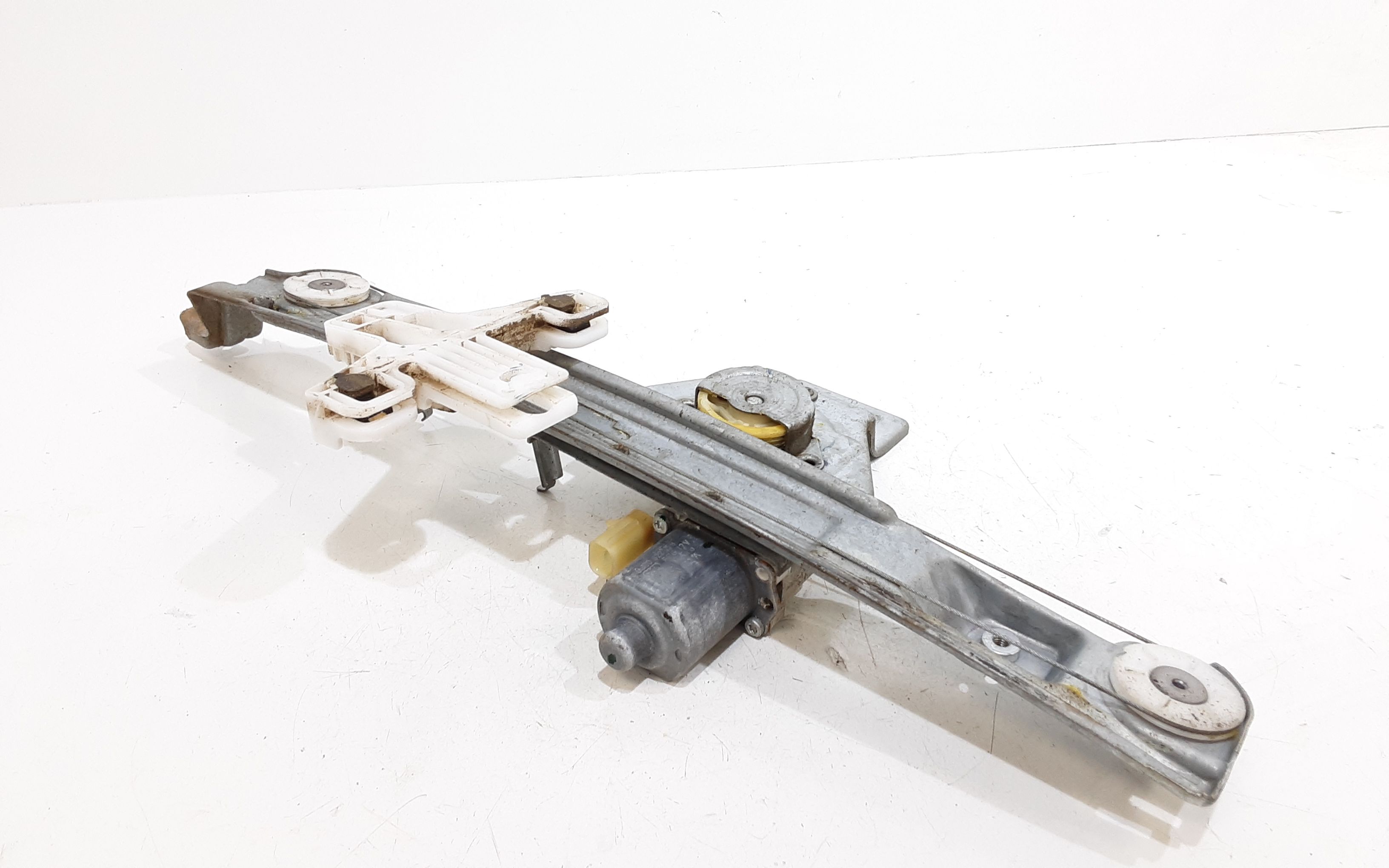 Alzacristallo Porta Post. Sinistro K05074827AA Usato