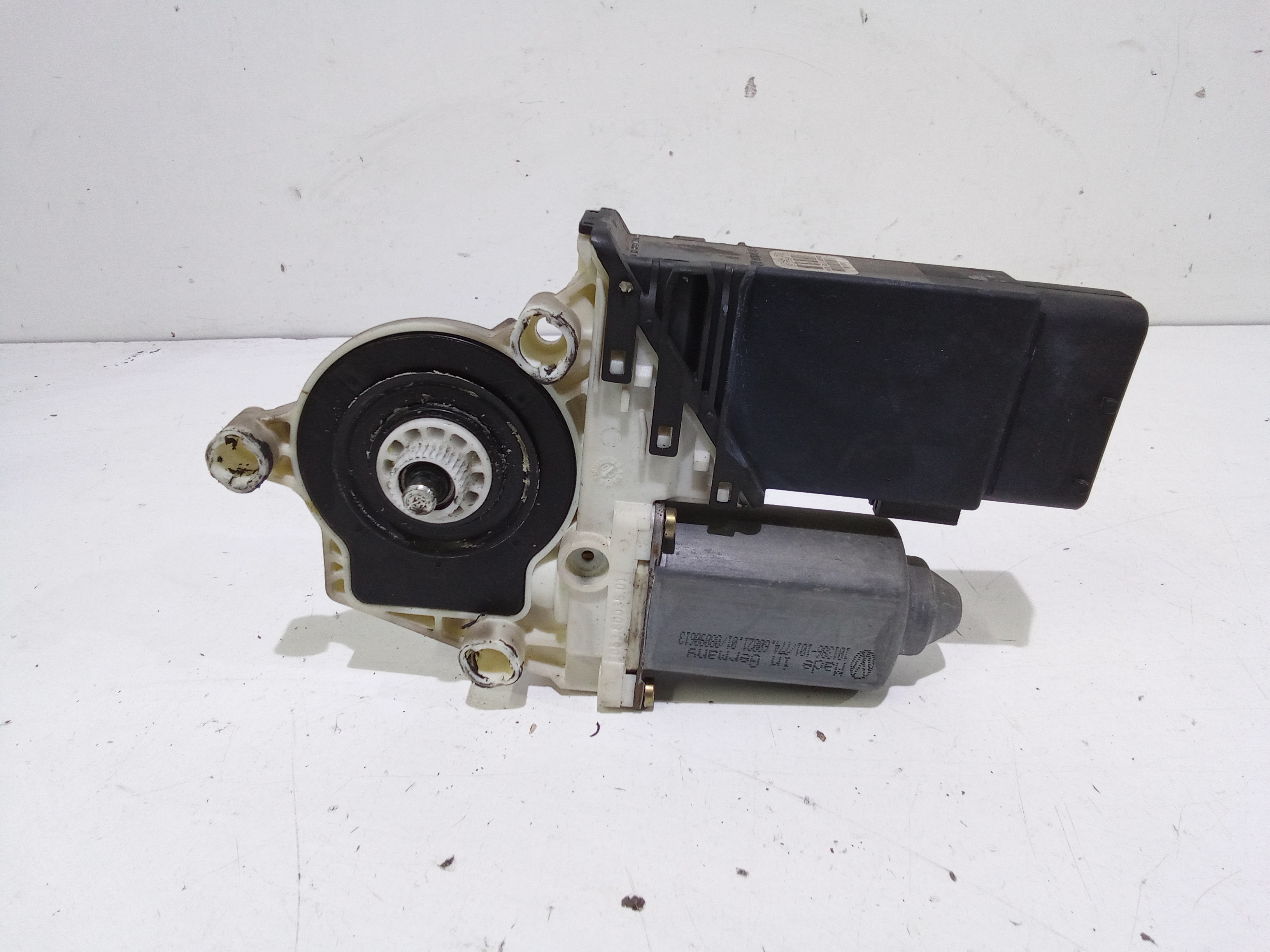 Motorino Alzacristallo Porta Ant. Destro 1C0959802C017 Usato