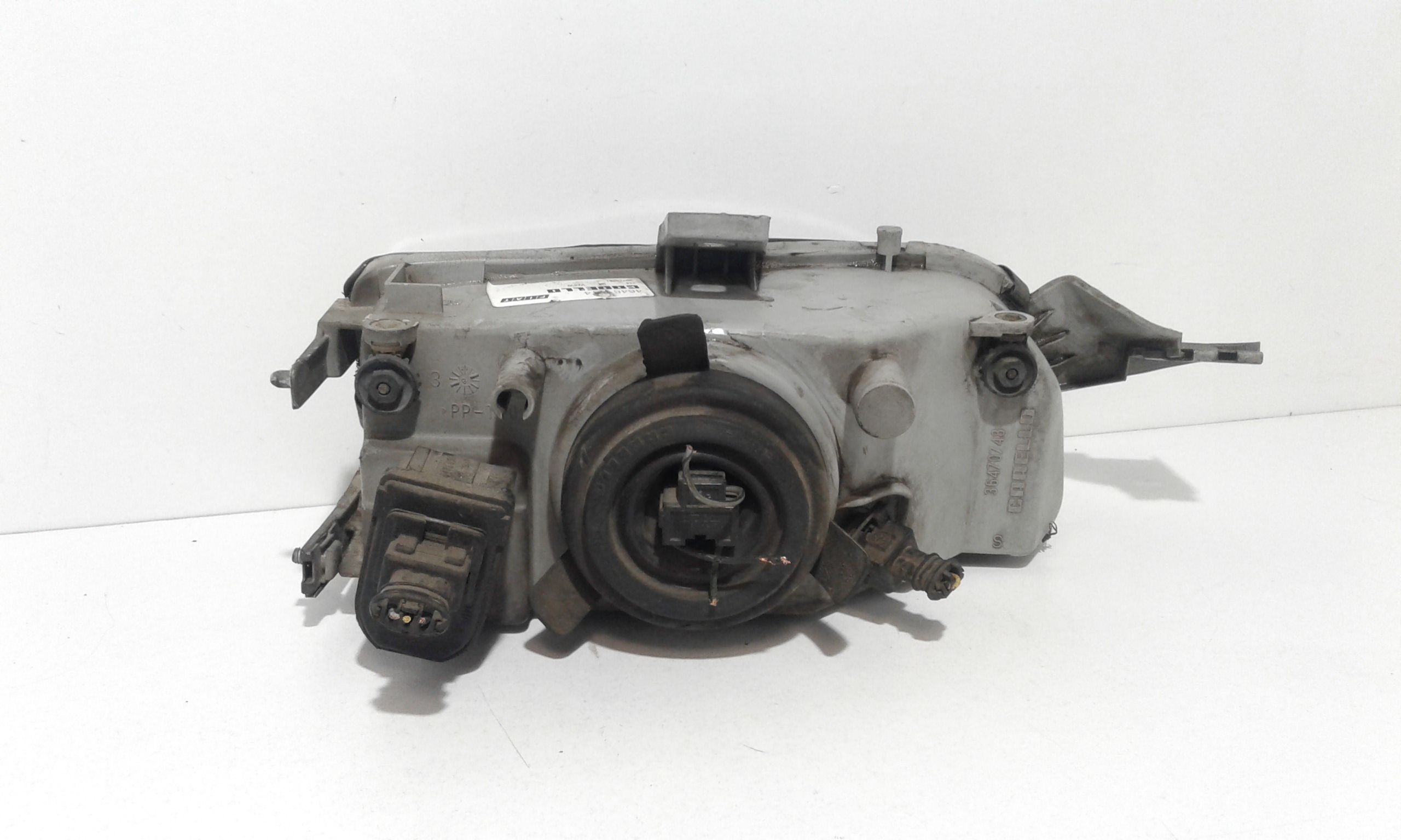 Proiettore Sinistro 46402650 Usato