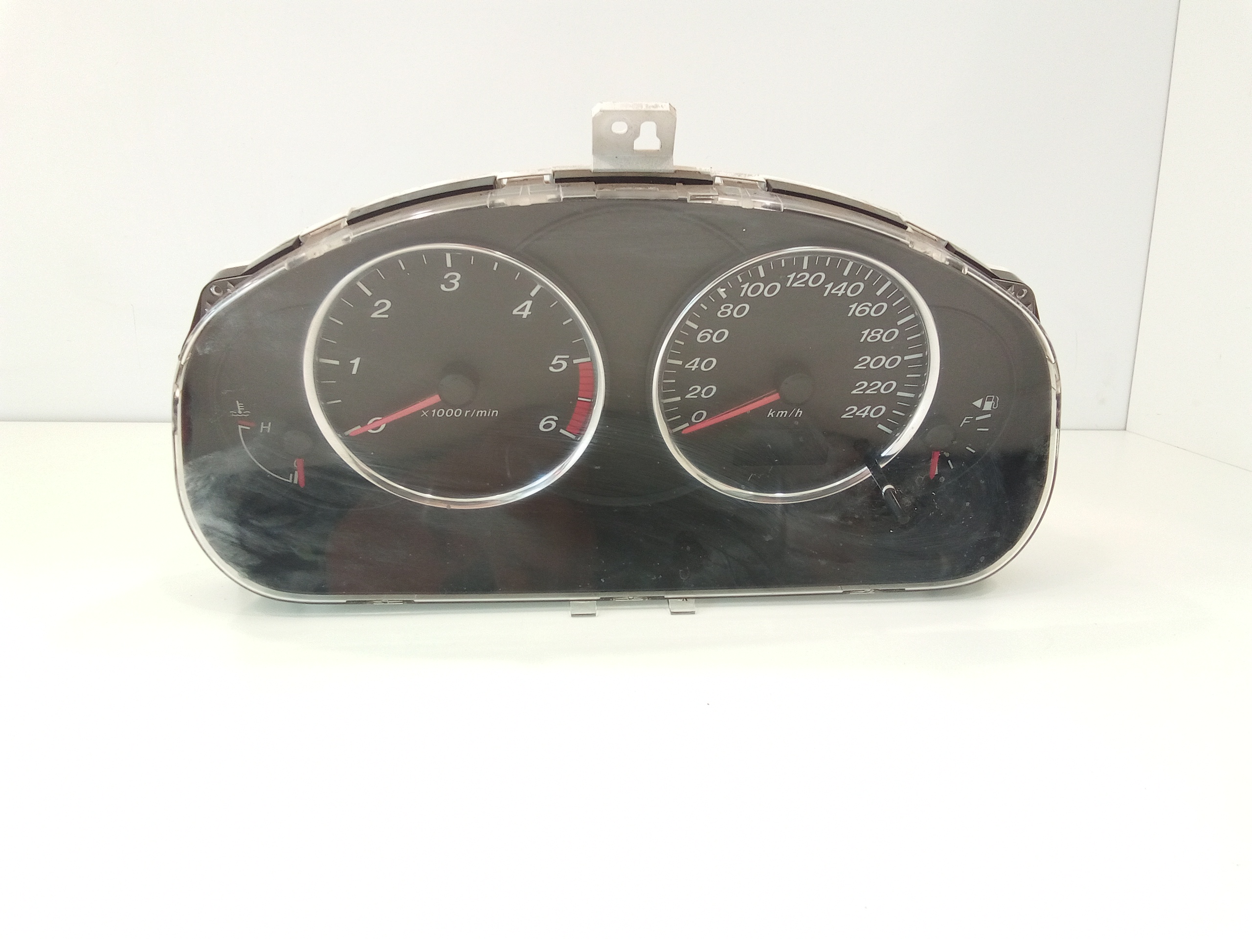 Quadro Portastrumenti Usato