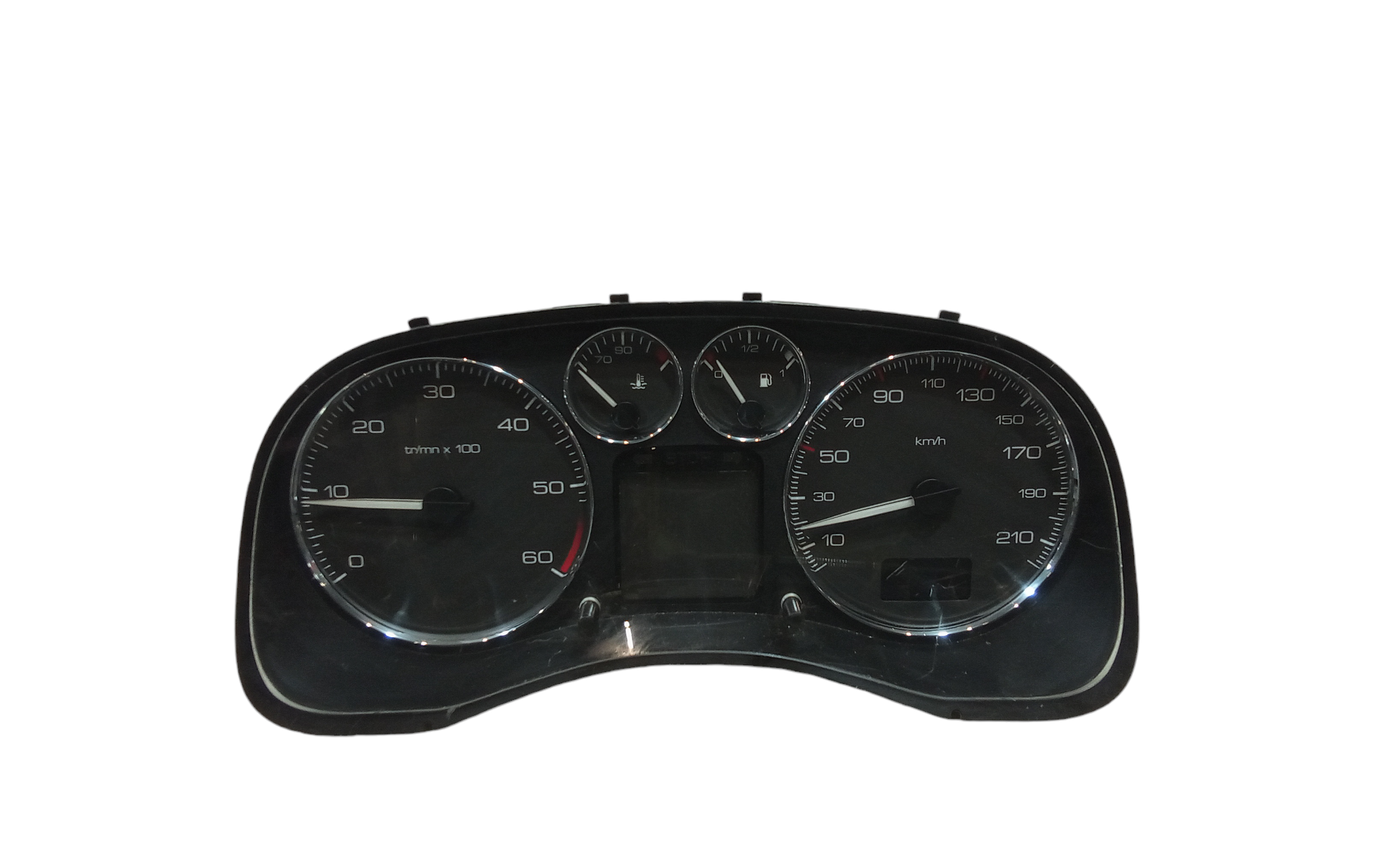 Quadro Portastrumenti Usato