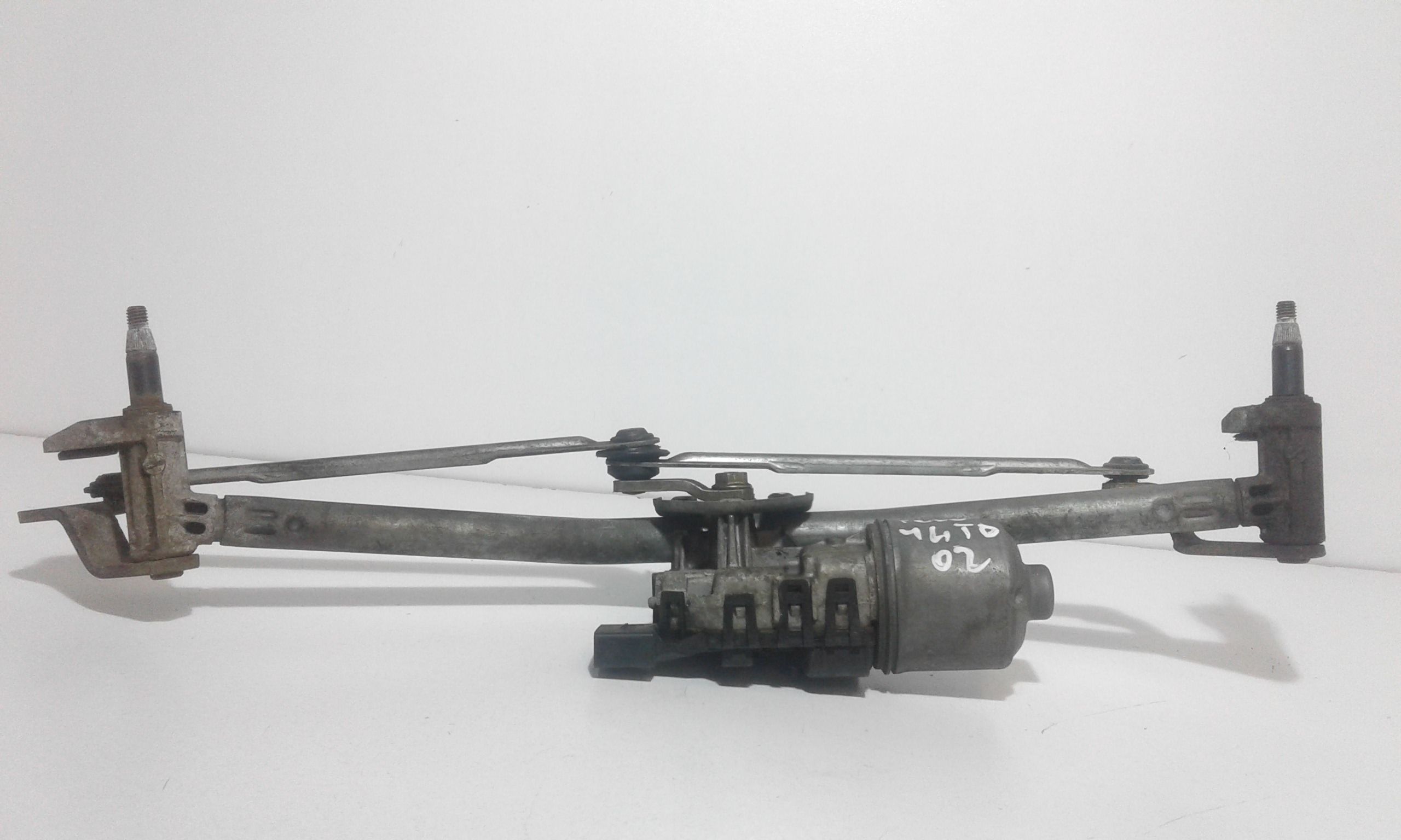 Motorino Tergiparabrezza Compl. Usato