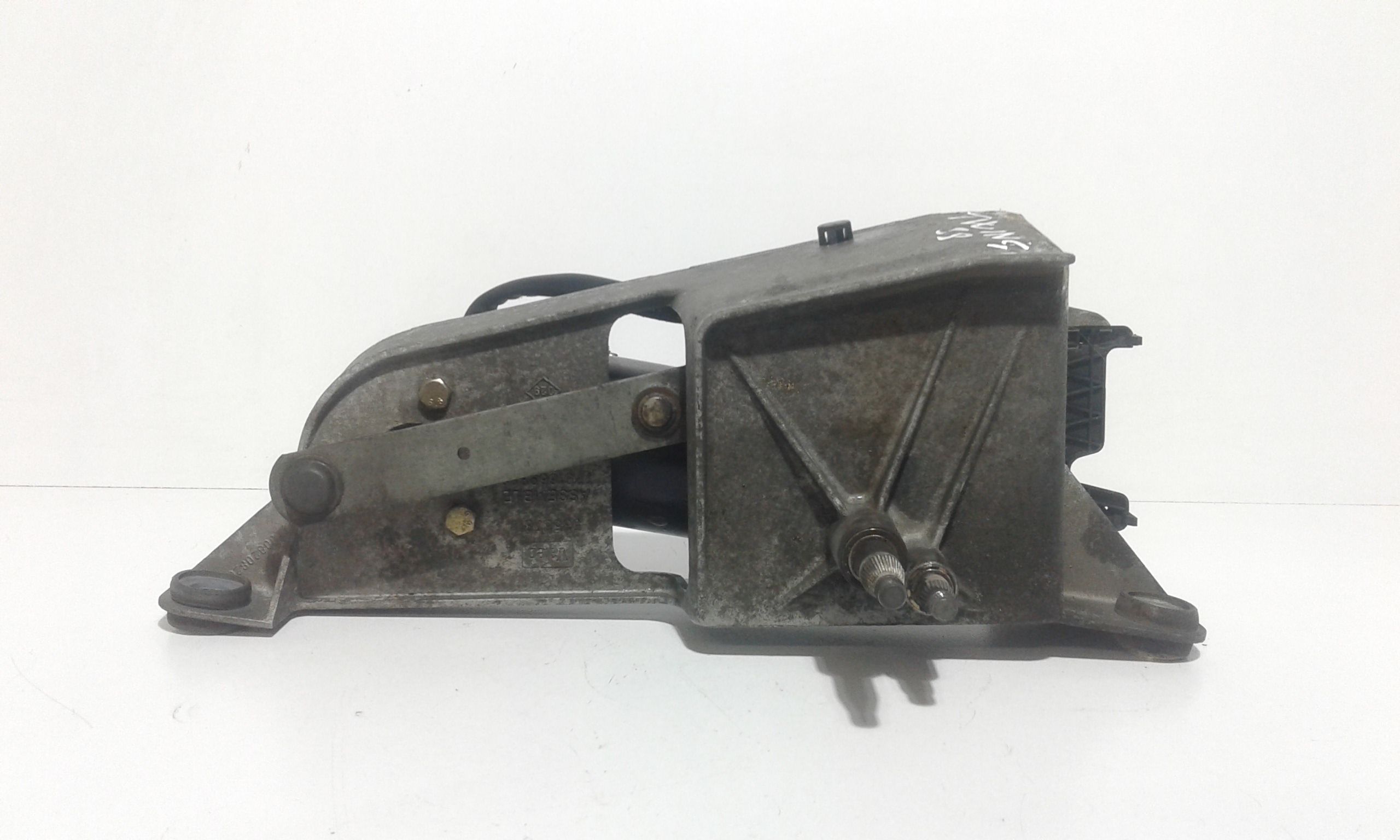 Motorino Tergiparabrezza Compl. Usato