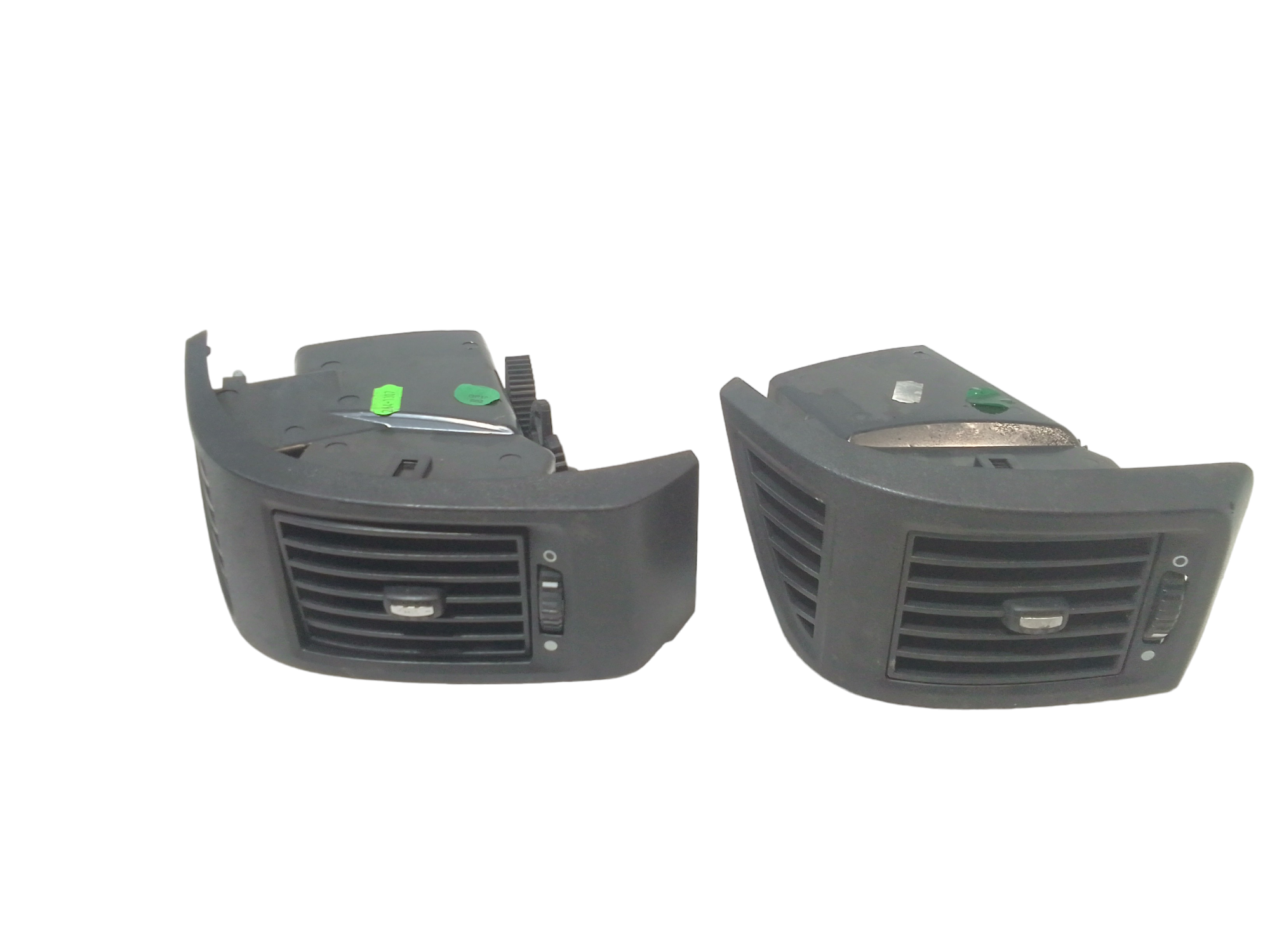 Condotto Aria Bocchette Centr. Sup. Cruscotto Usato