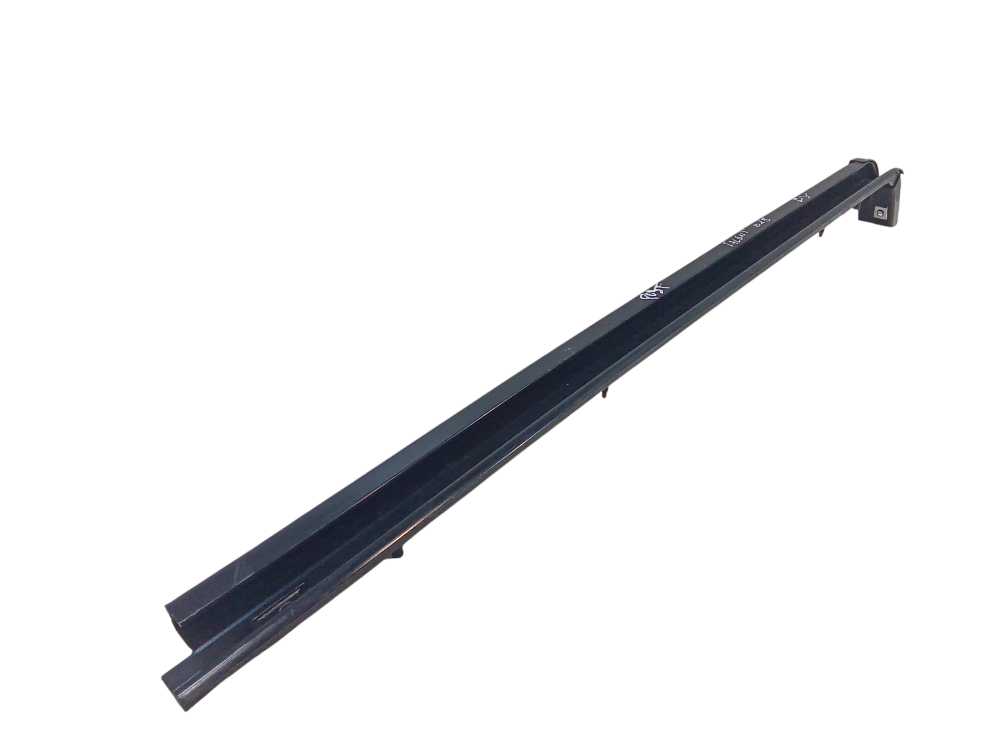 Guida Centr. Porta Scorrevole Destro, Guida Centr. Porta Scorrevole Sinistro, Guida Inf. Porta Scorrevole Destro, Guida Inf. Porta Scorrevole Sinistro, Guida Sup. Porta Scorrevole Destro, Guida Sup. Porta Scorrevole Sinistro Usato