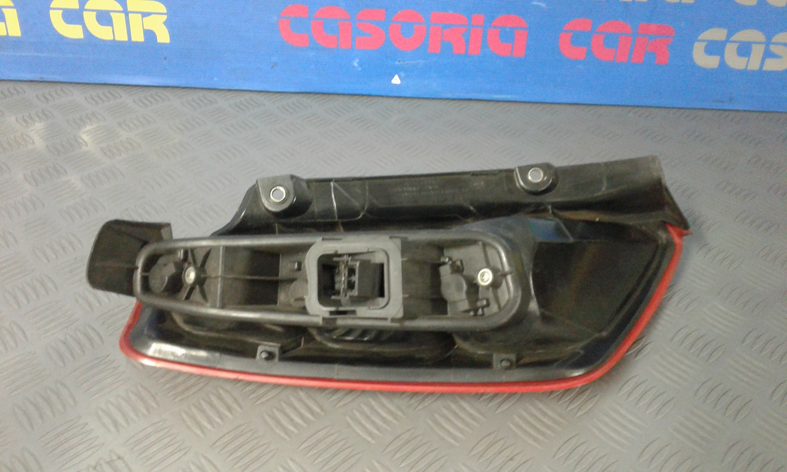 Fanale Post. Destro 51701590 Usato