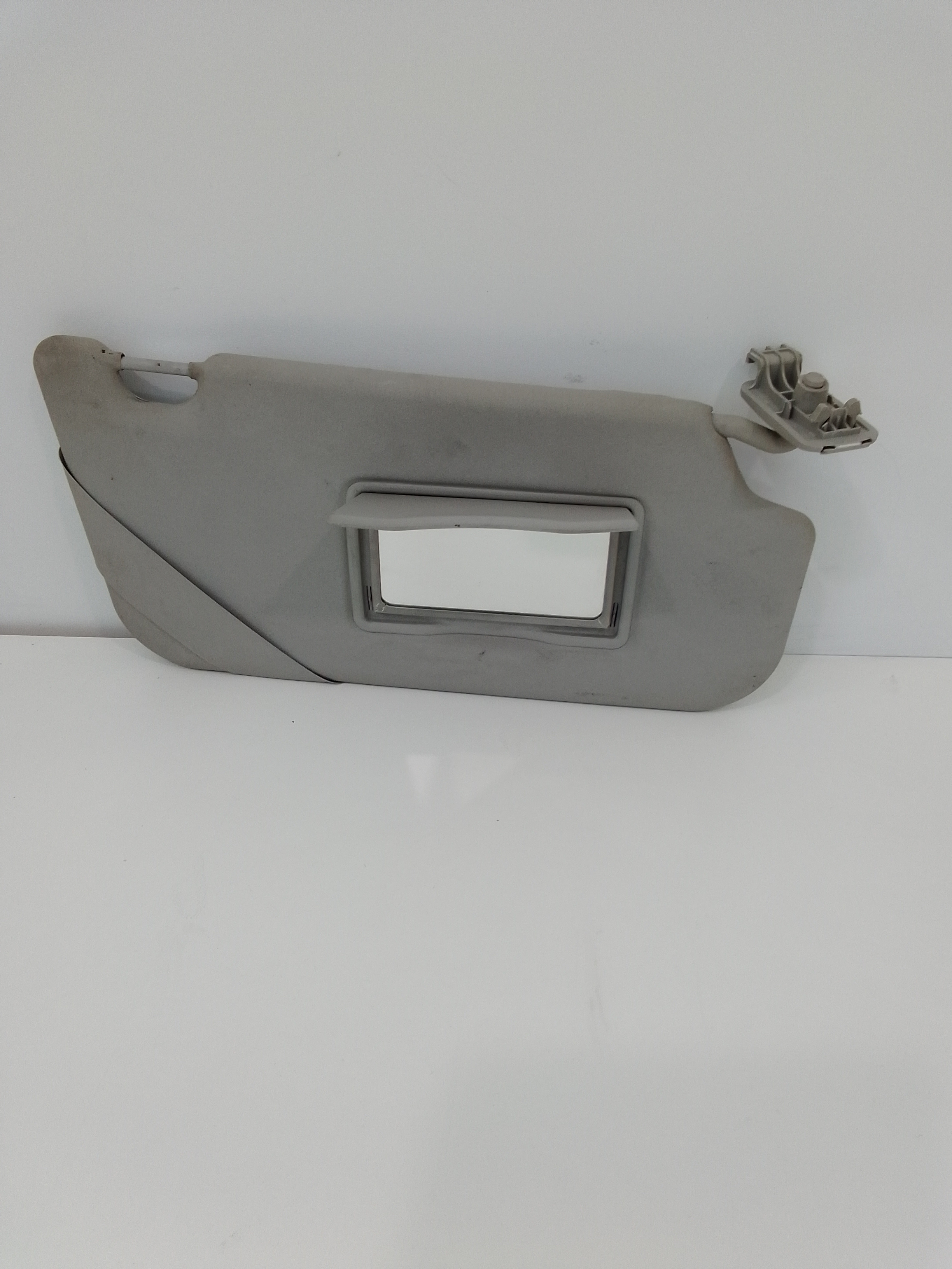 Aletta Parasole Parabrezza Destro 1702309 Usato