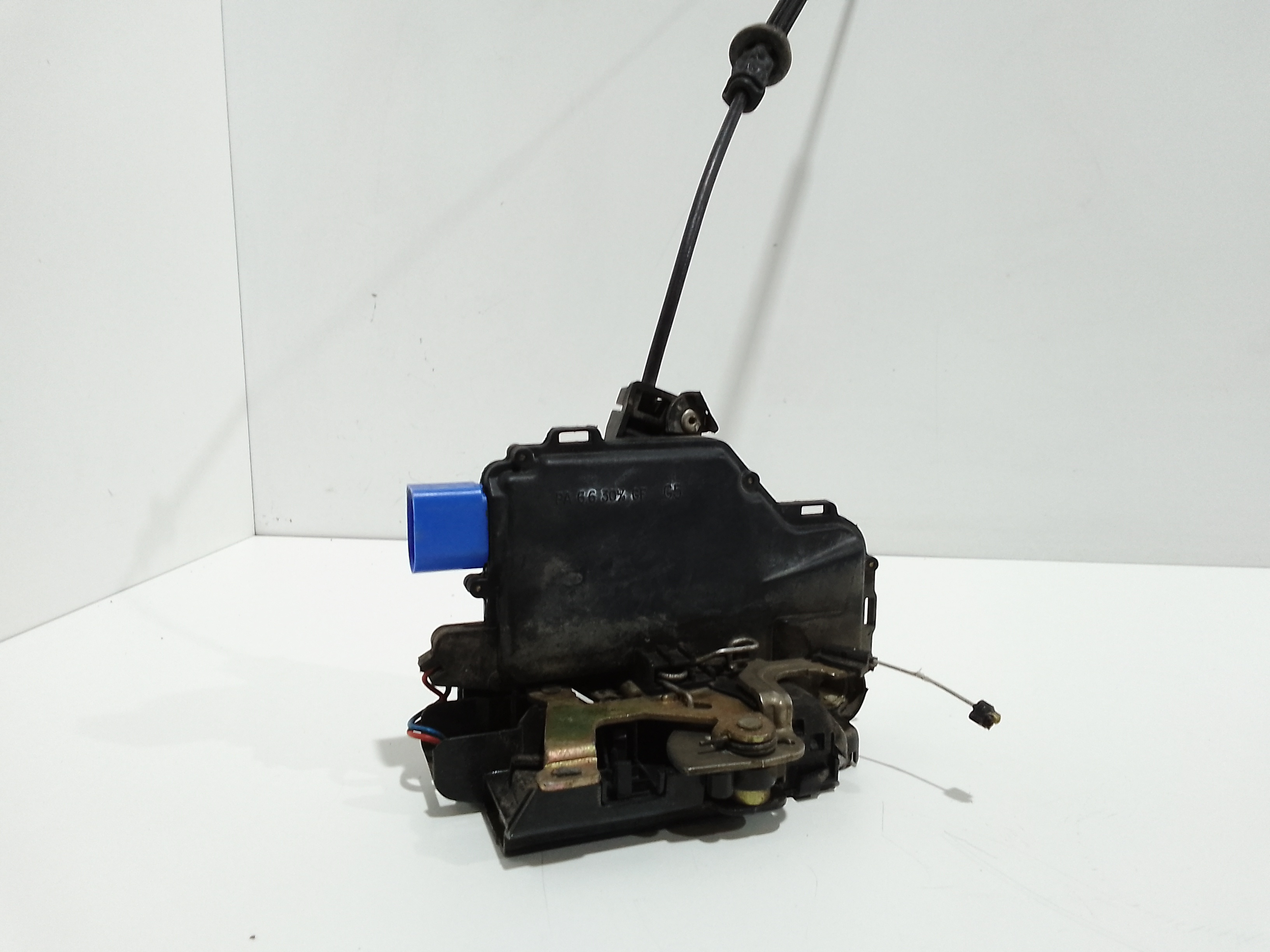 Serratura Porta Ant. Sinistro 3B1837015AQ Usato