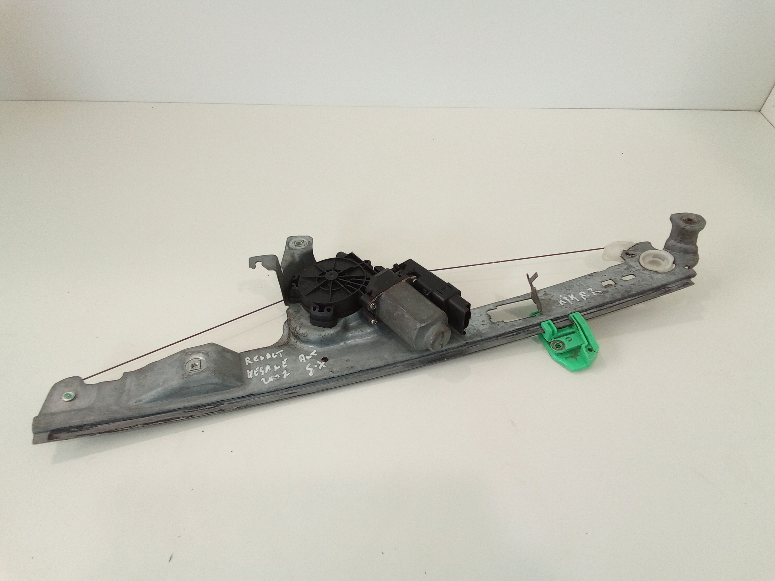 Alzacristallo Porta Ant. Sinistro Usato