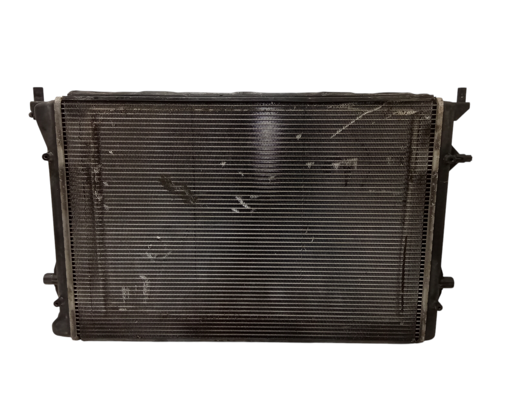 Radiatore 1K0121251CJ Usato