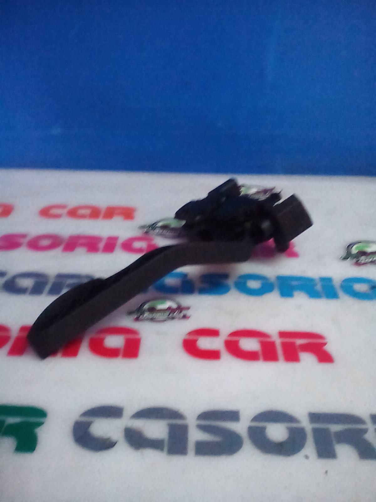Pedale Acceleratore 504061734 Usato