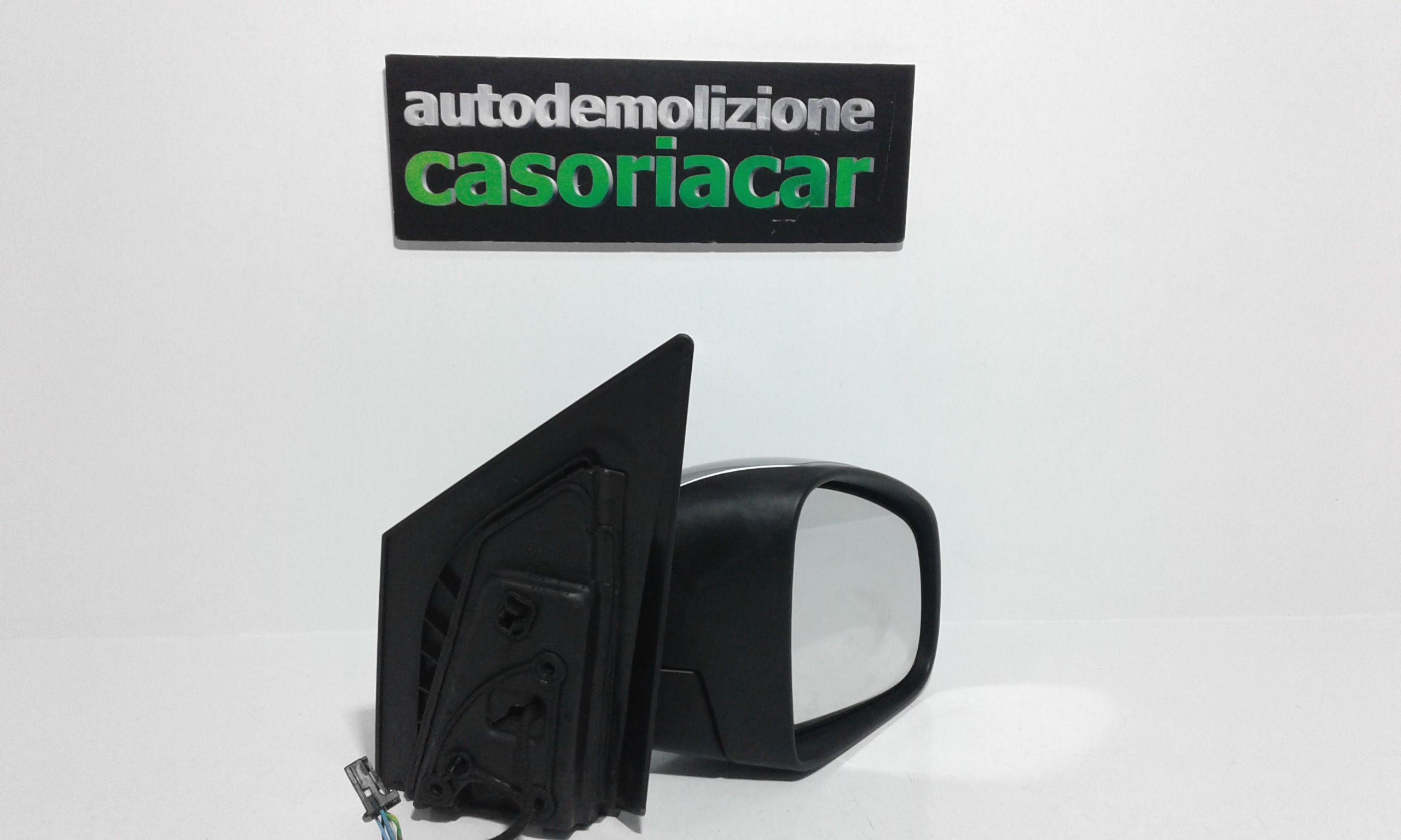 Retrovisore Est. Destro Usato