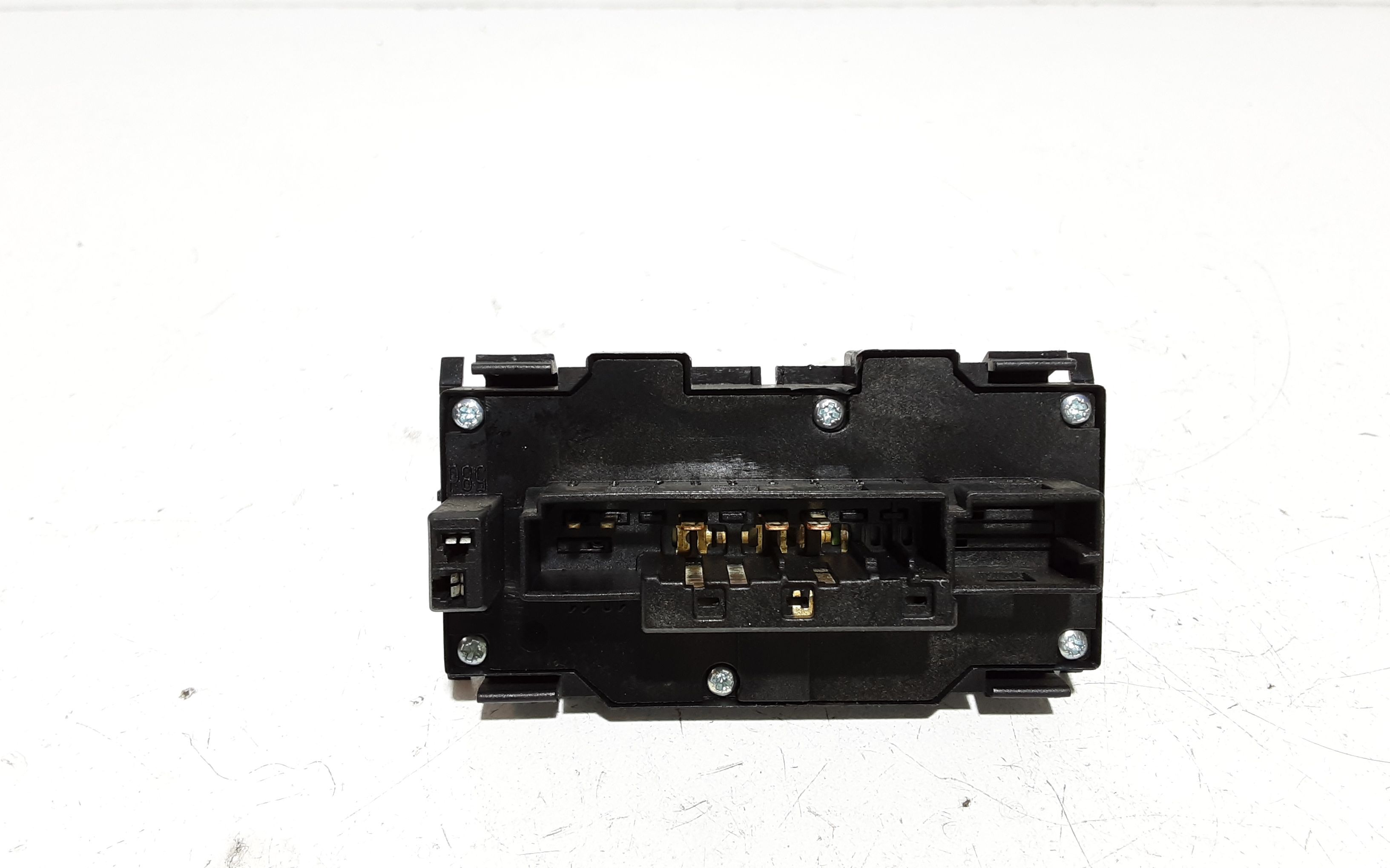 Interruttore Luci Emergenza Usato