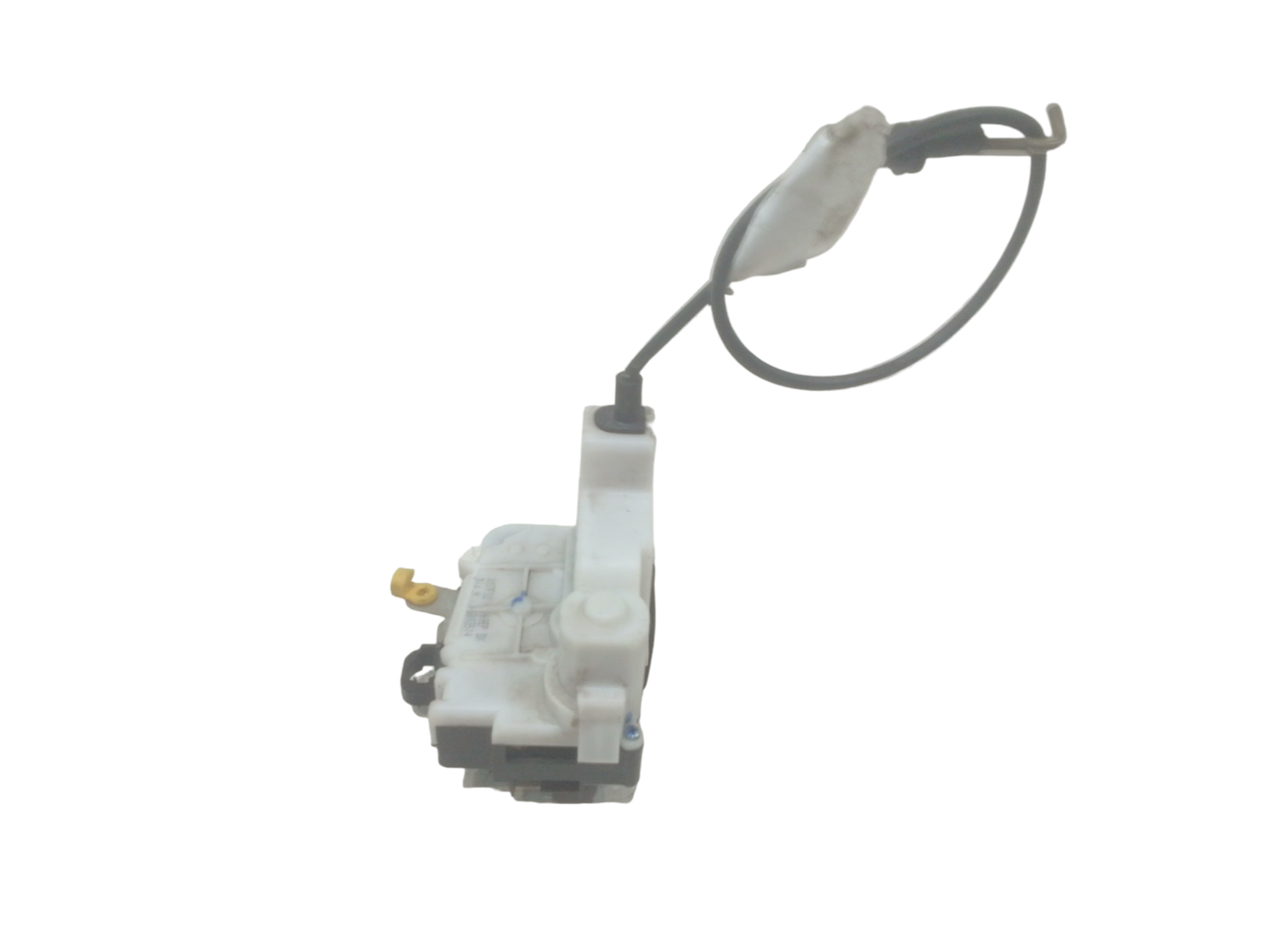 Serratura Porta Ant. Destro 51917876 Usato