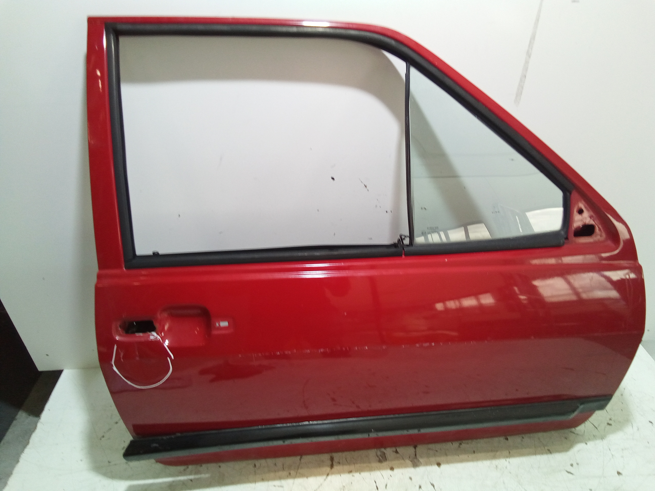 Porta Ant. Destro Usato