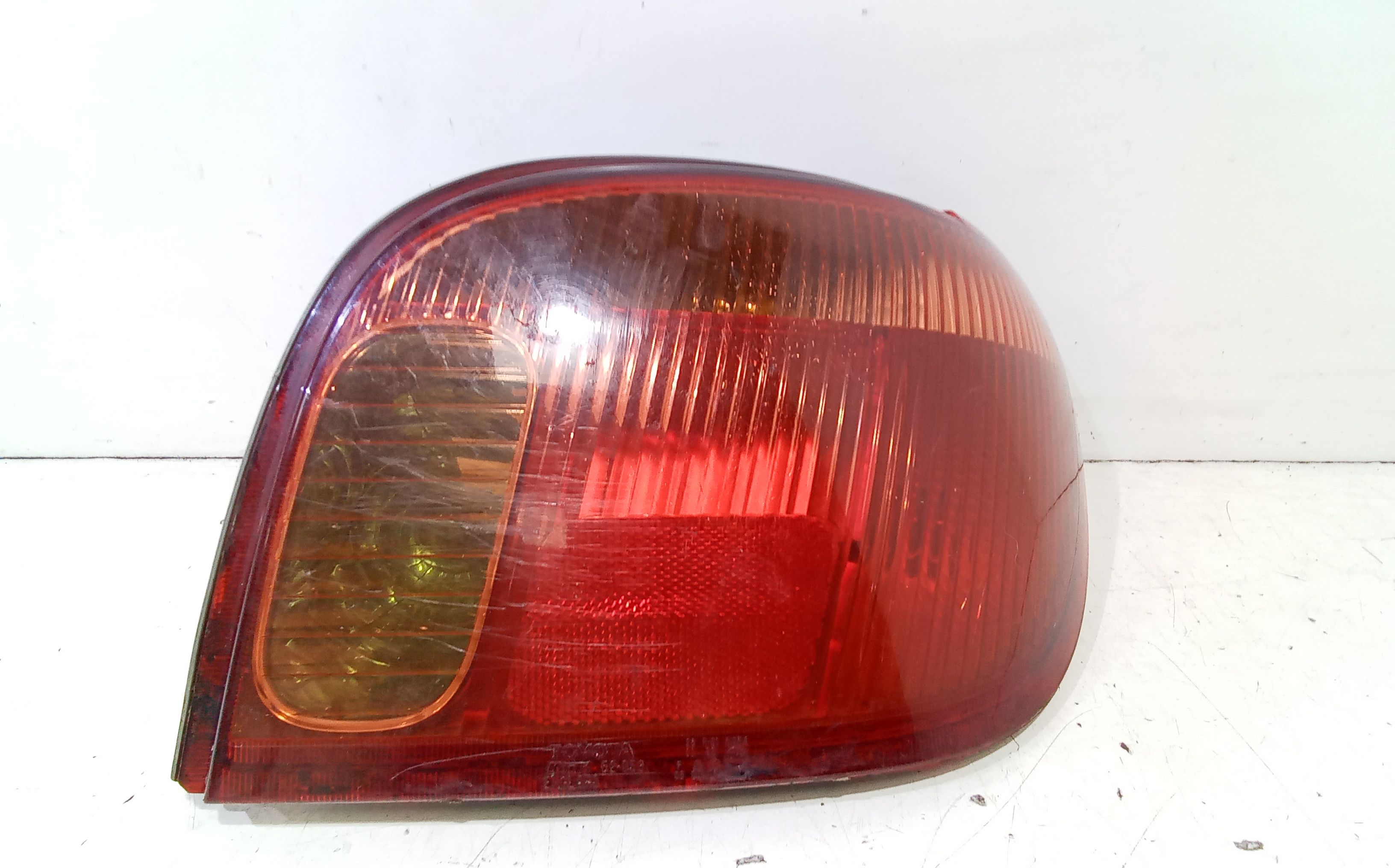 Fanale Post. Destro 8155052130 Usato