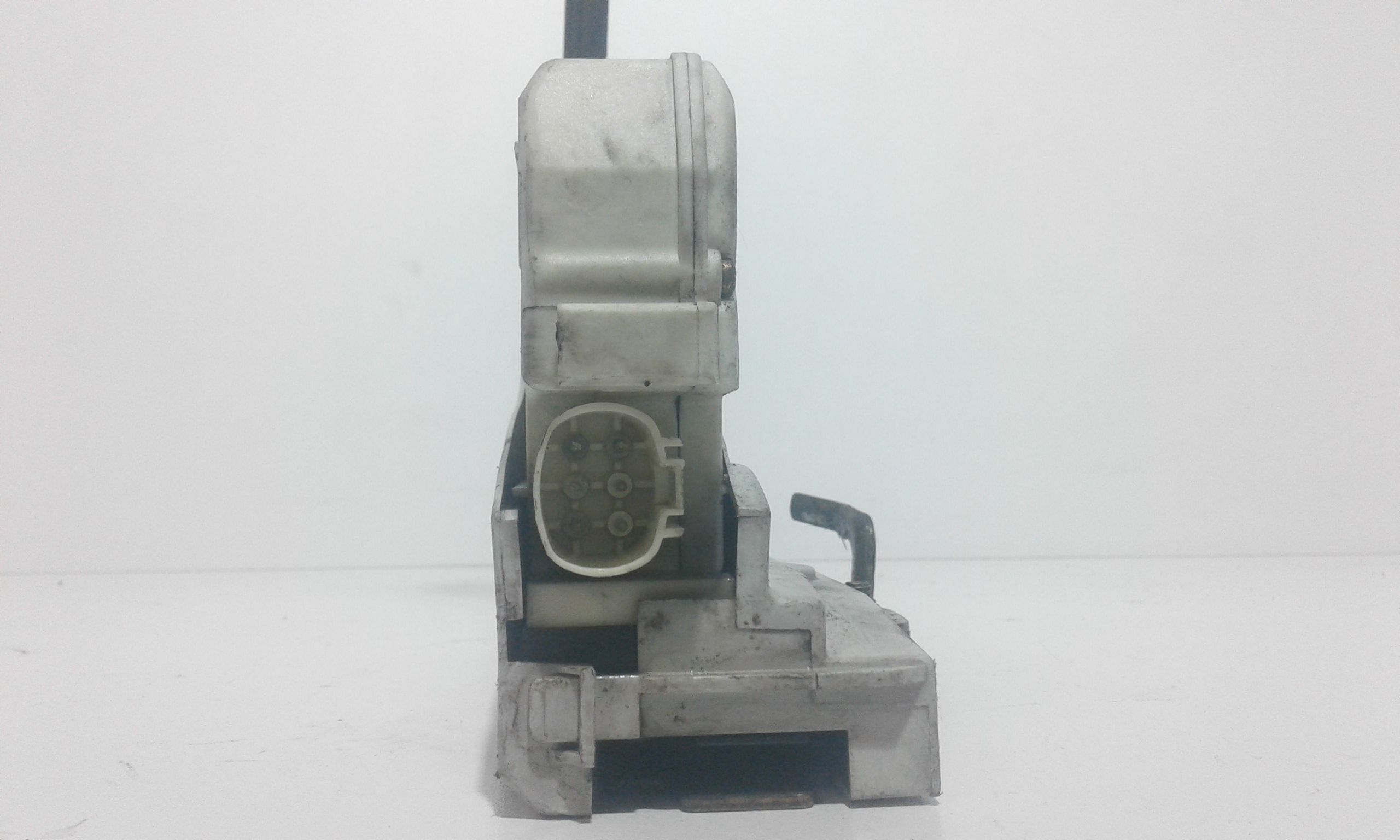 Serratura Cofano Post. Usato