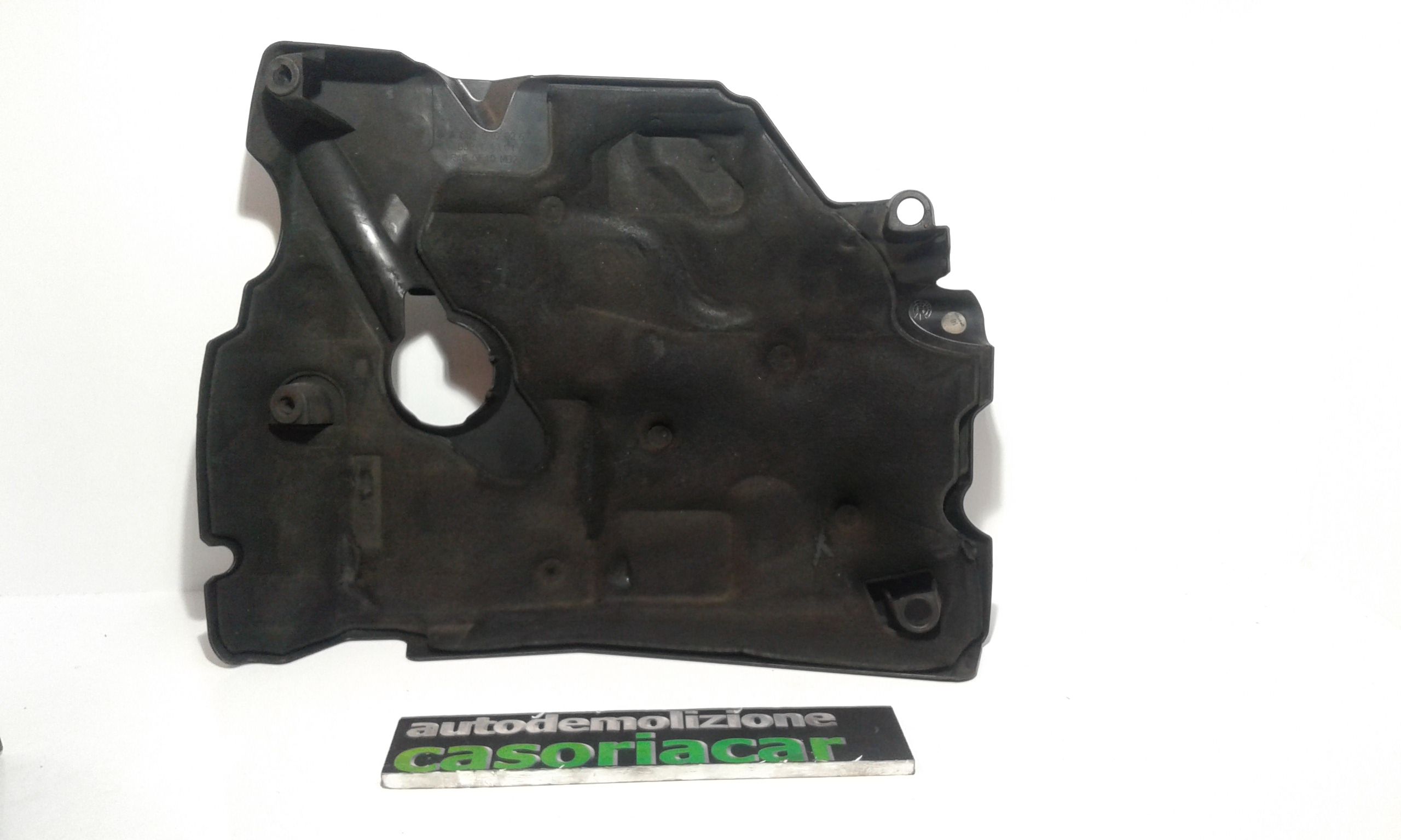 Copertura Motore Usato