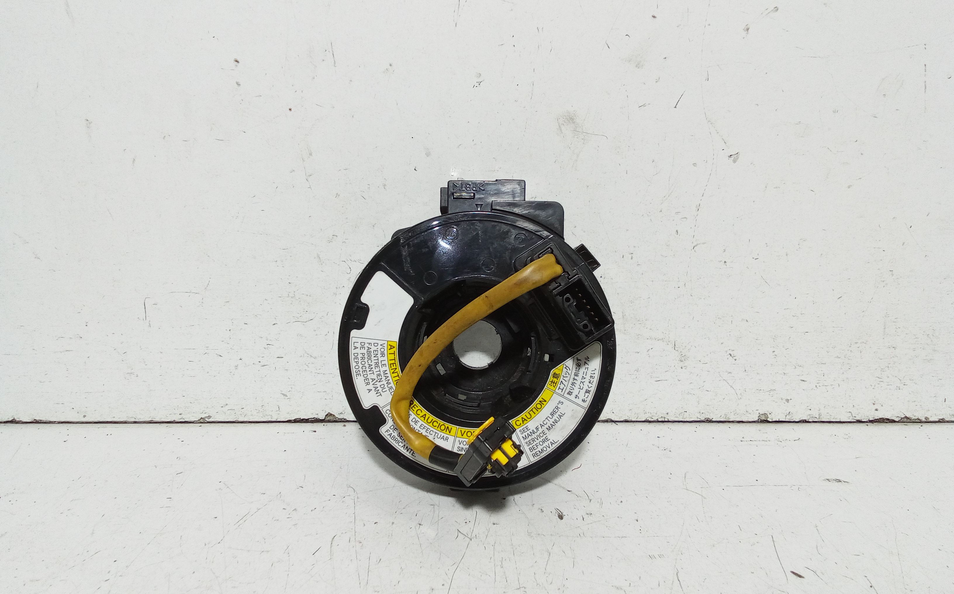 Contatto Spiraliforme Airbag 71742583 Usato