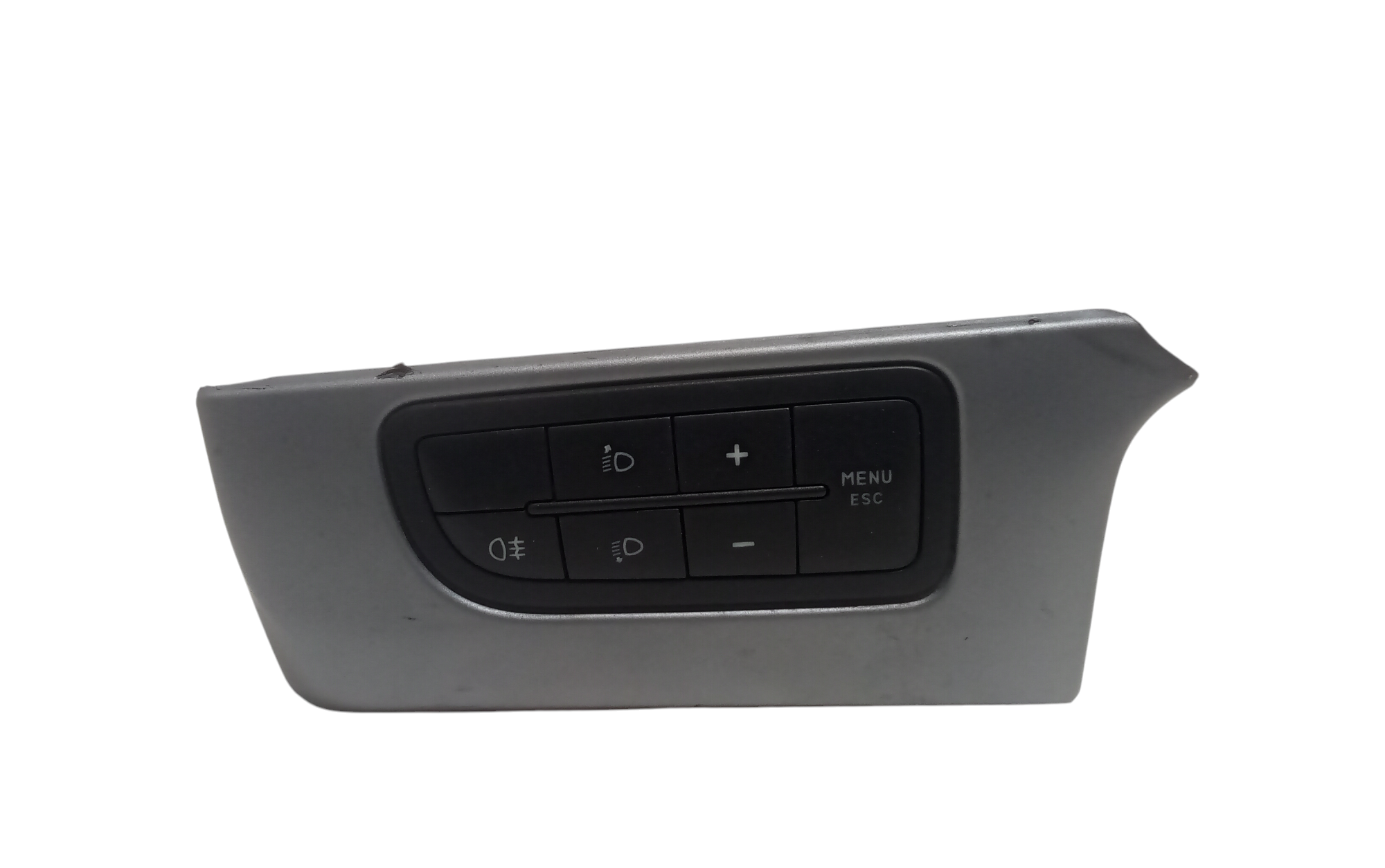 Interruttore Blocco Comando Luci 735604108 Usato