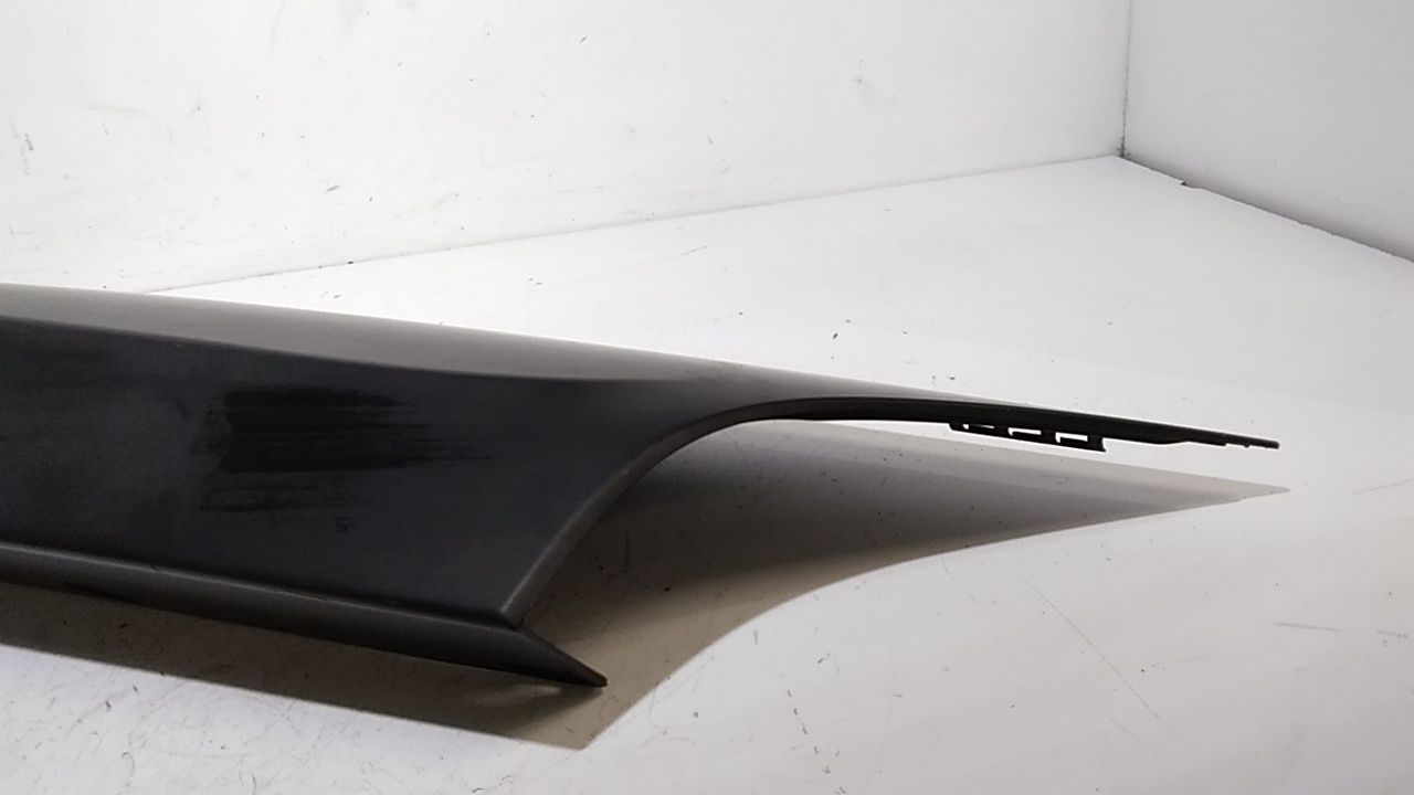 Modanatura Fisso Parafango Post. Sinistro Usato