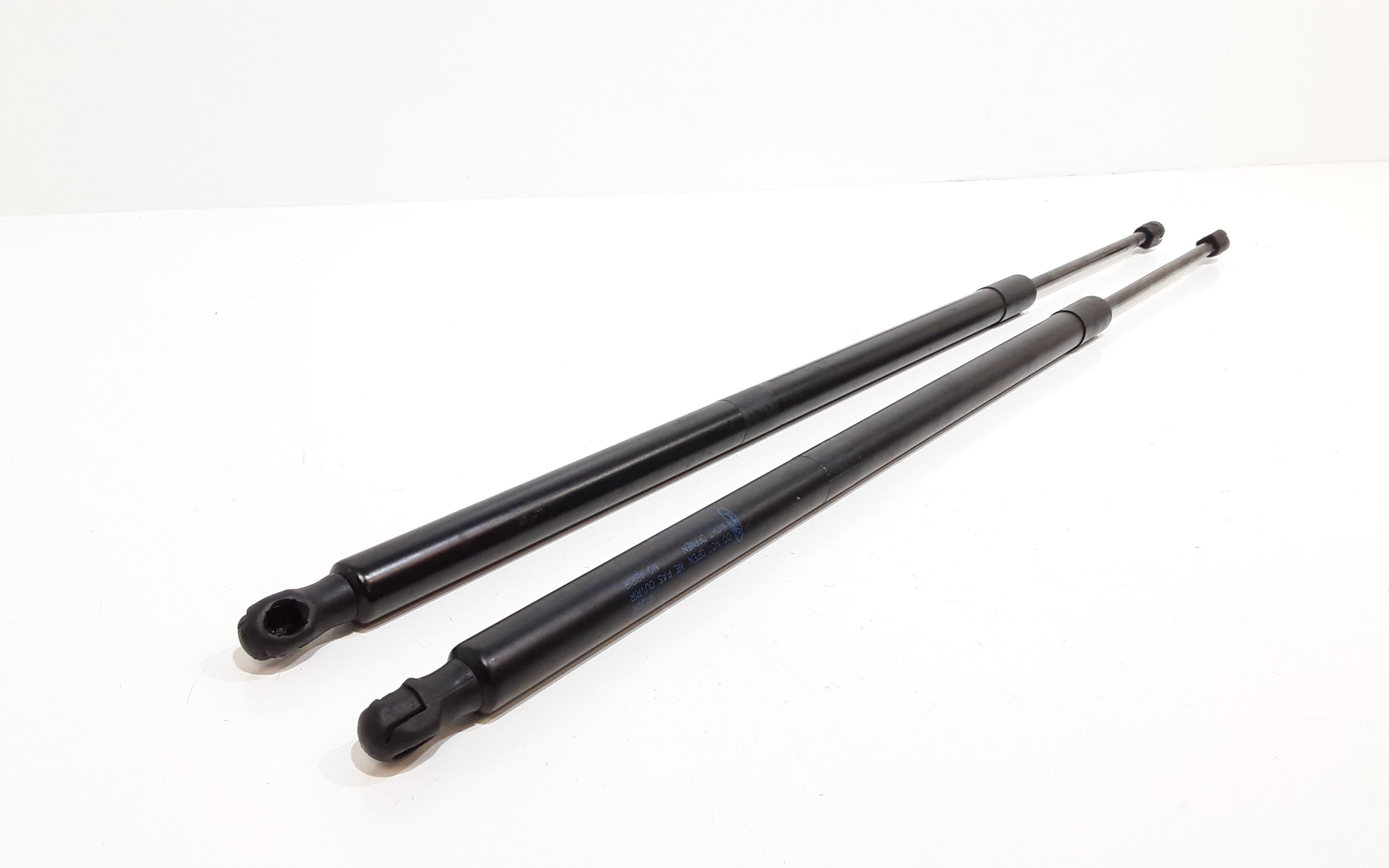 Cerniera Cofano Post. Destro Usato