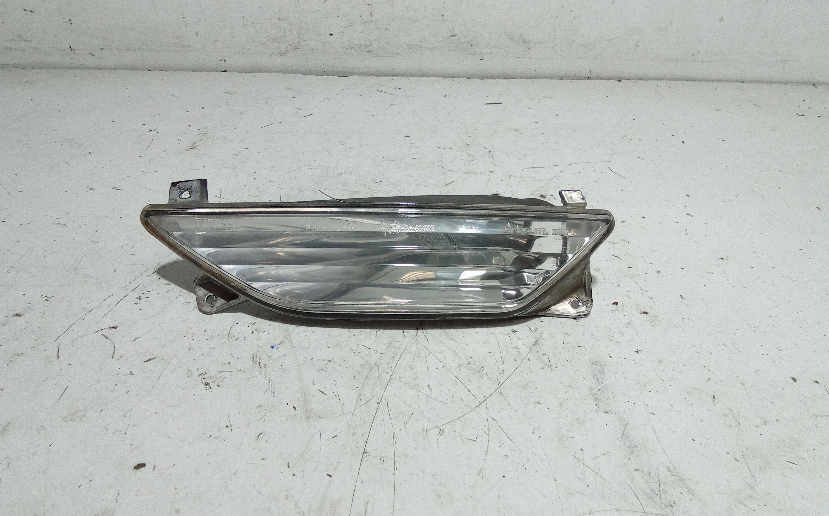 Lampada Direzione Ant. Sinistro Usato