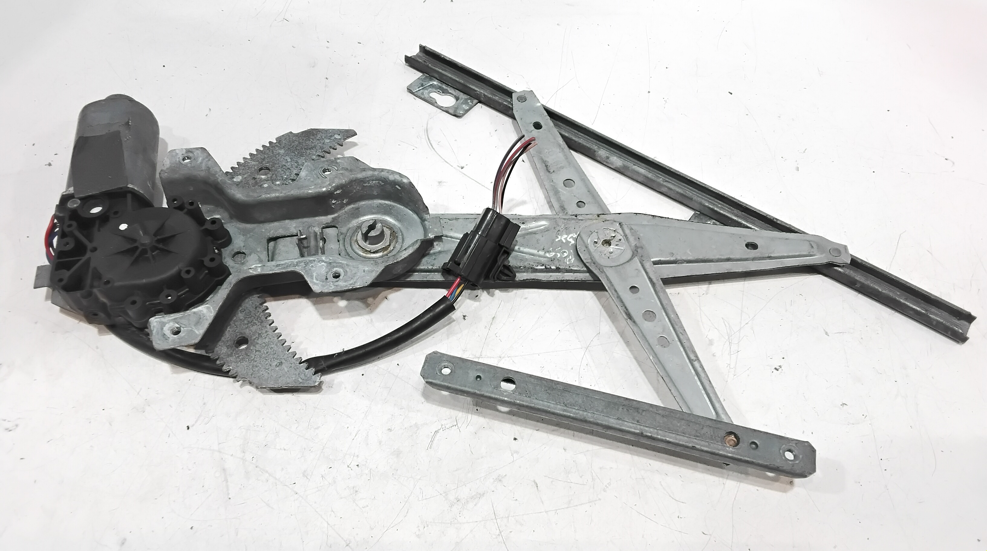 Alzacristallo Porta Post. Sinistro Usato