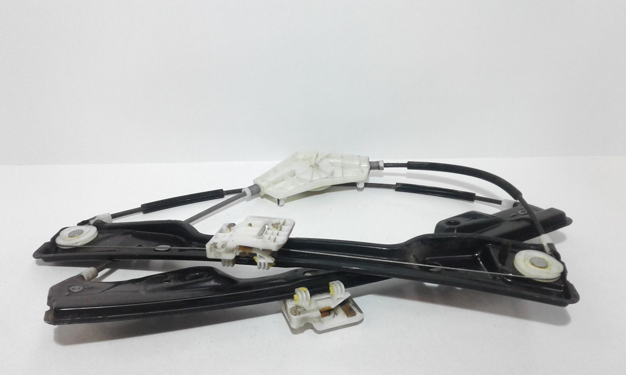 Alzacristallo Elettr. Porta Post. Sinistro K68043739AA Usato