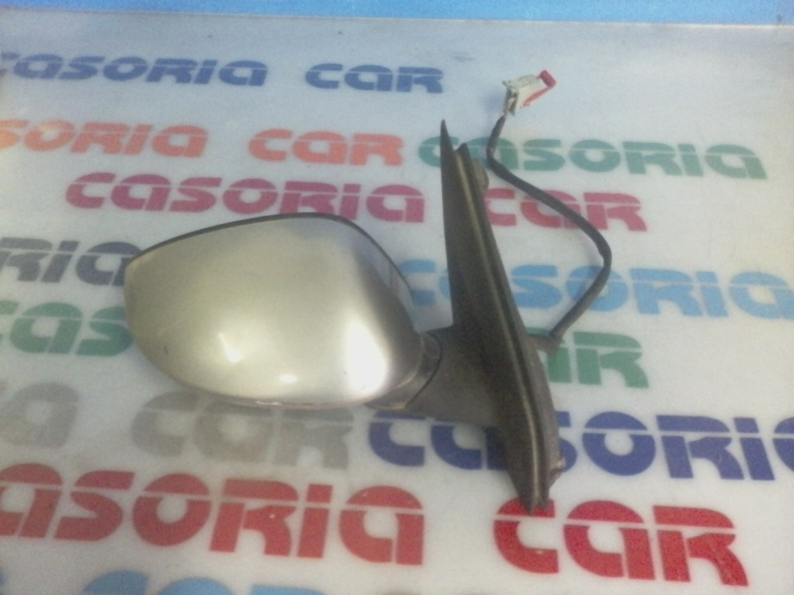 Retrovisore Est. Destro Usato