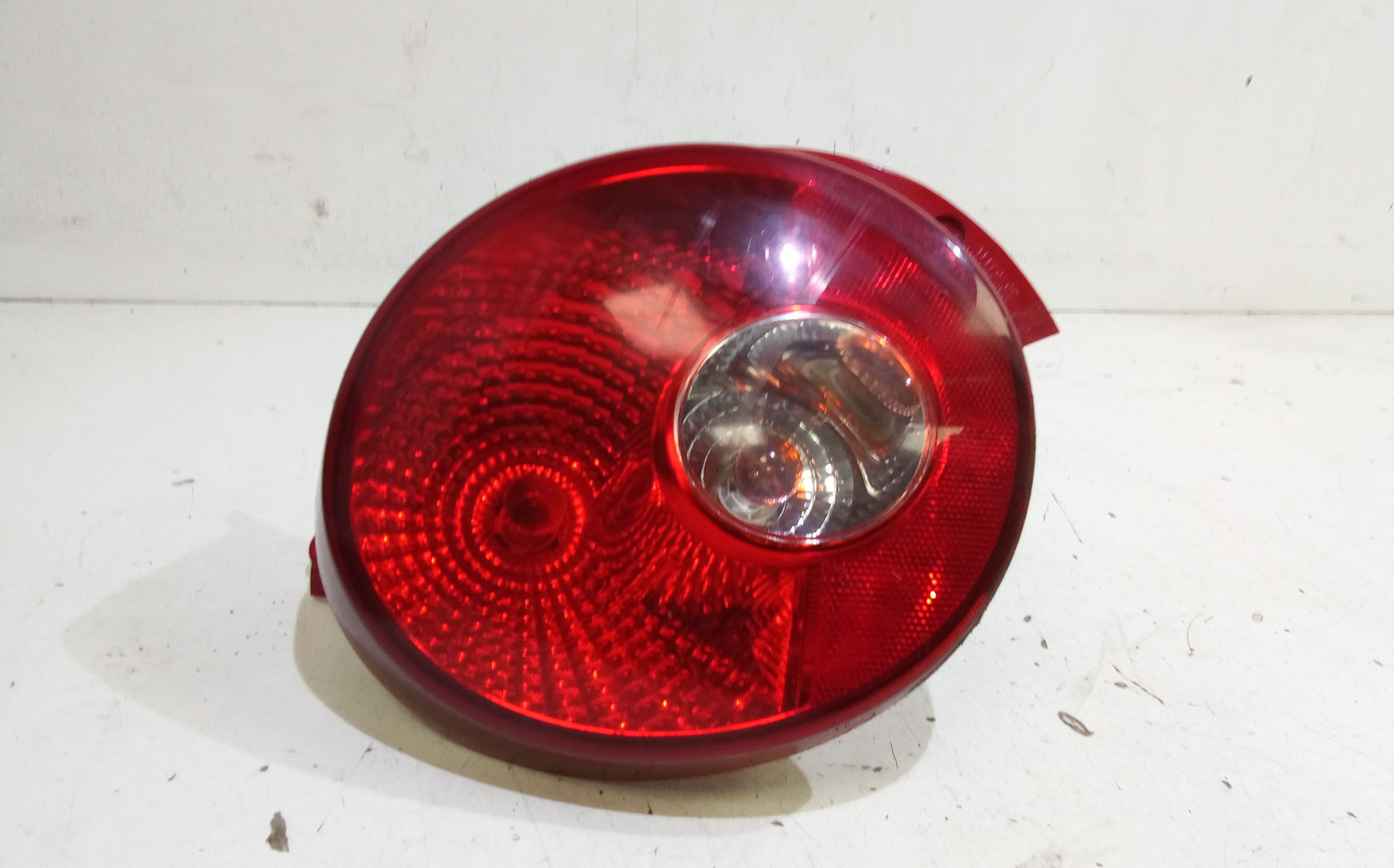 Fanale Post. Sinistro 93741282 Usato