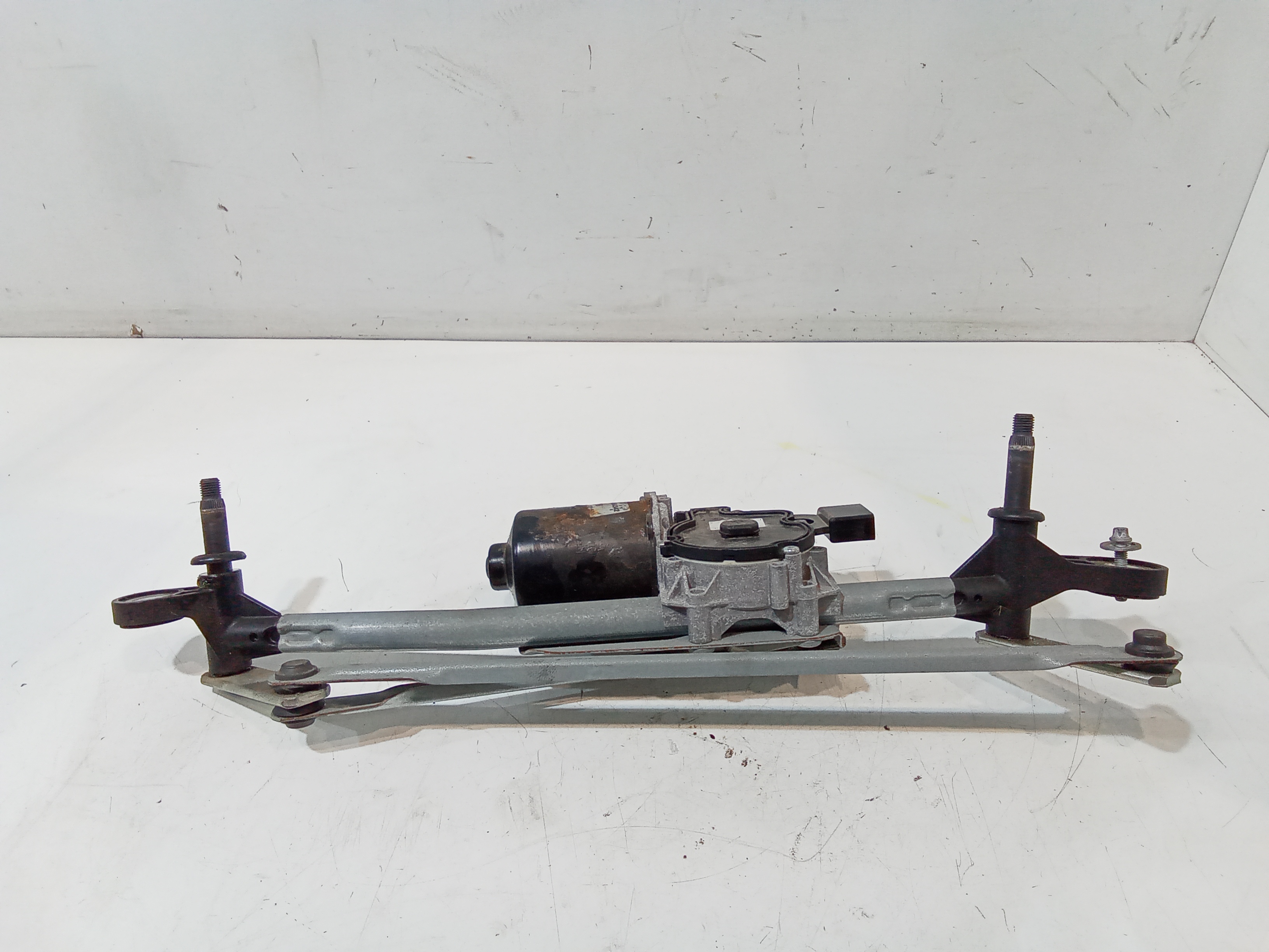 Motorino Tergiparabrezza Compl. Usato