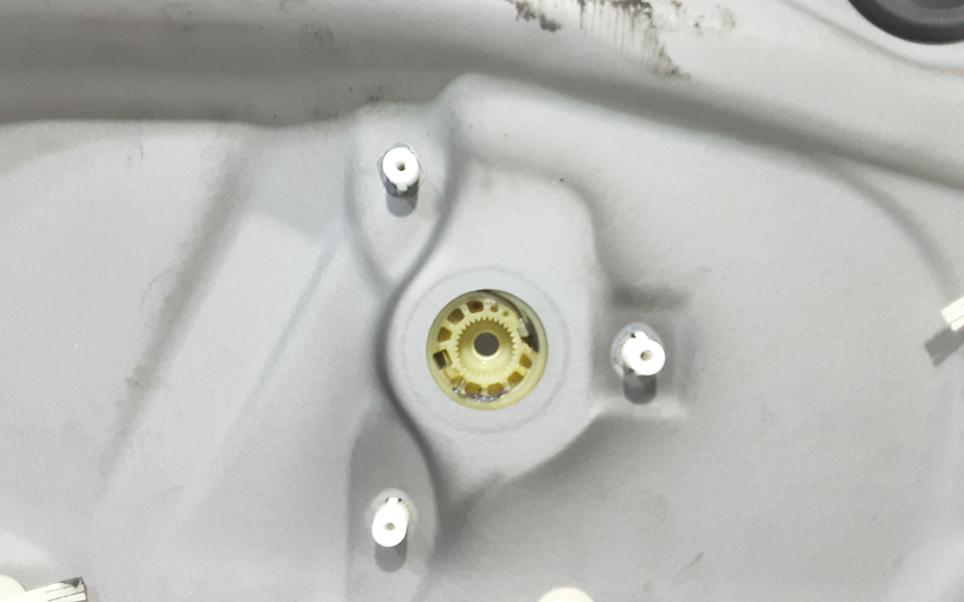 Alzacristallo Porta Ant. Sinistro Usato