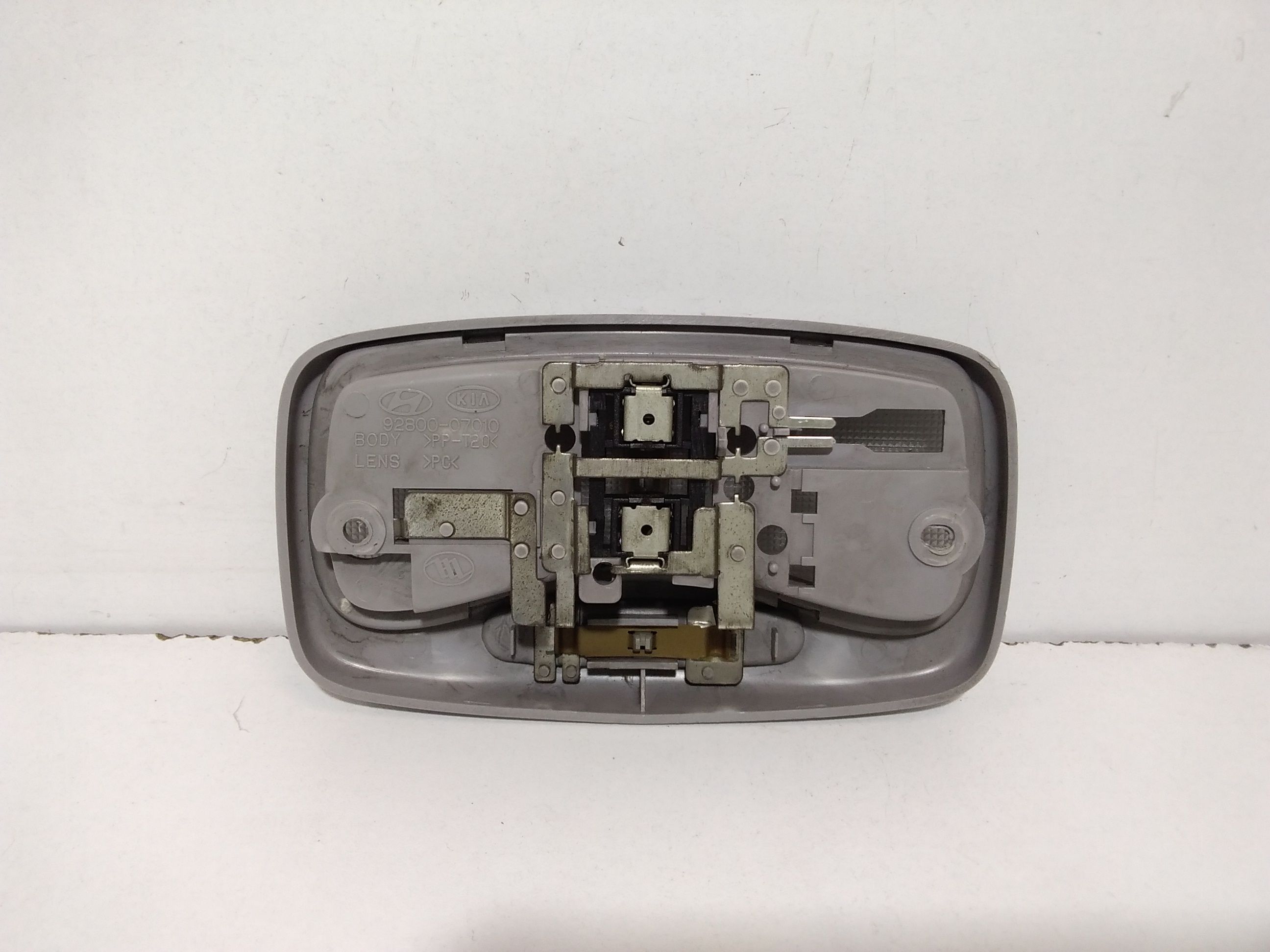 Luce Cortesia Ant. Tetto 9280007010MG Usato