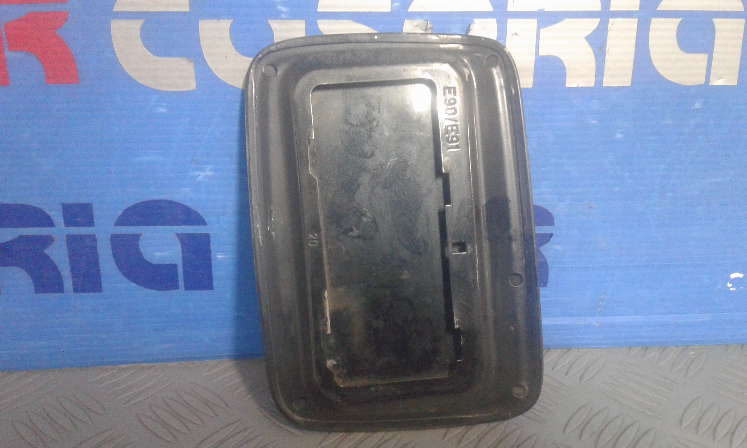 Sportello Carburante 51177060692 Usato