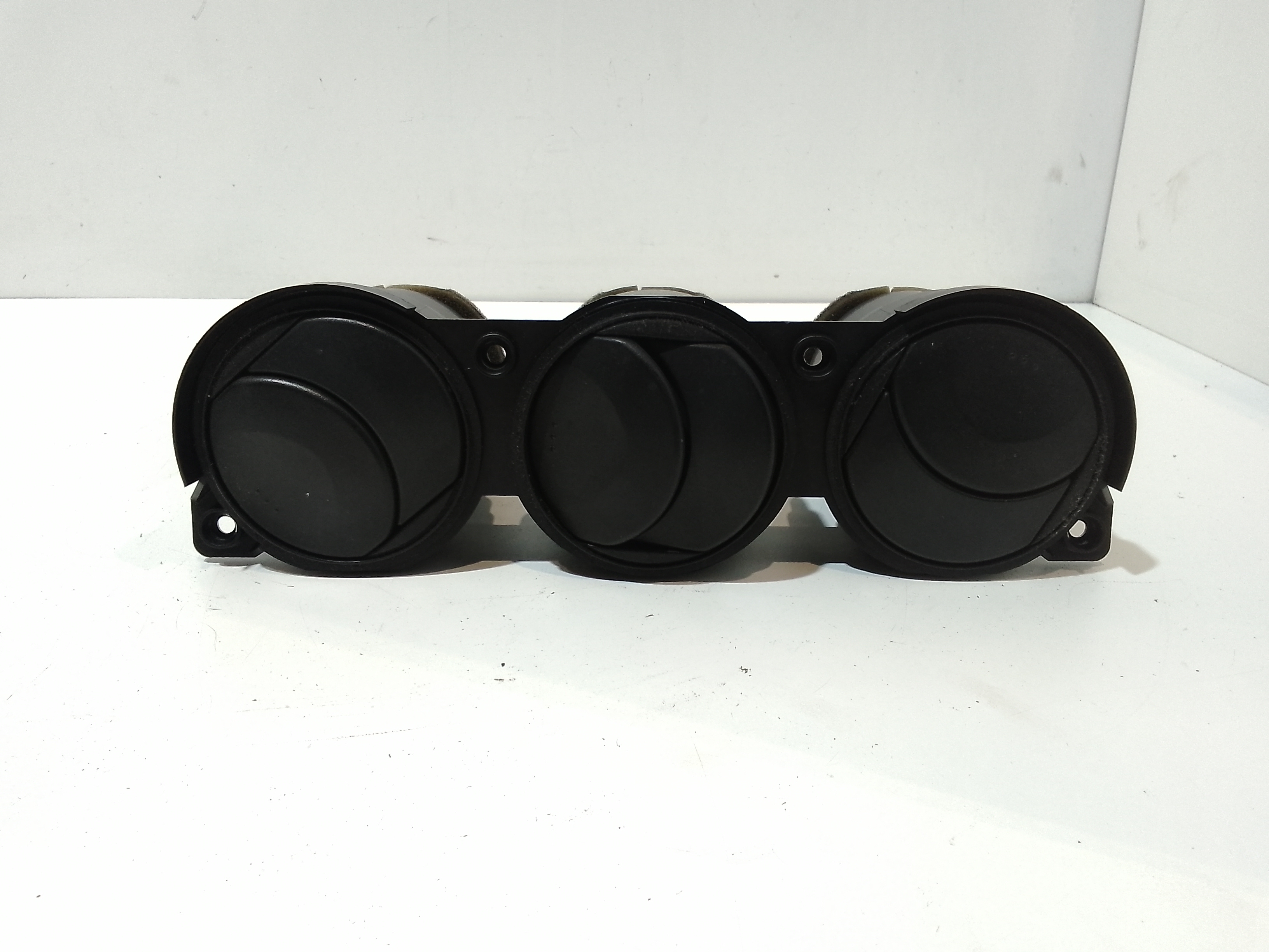 Condotto Aria Bocchette Centr. Sup. Cruscotto Usato