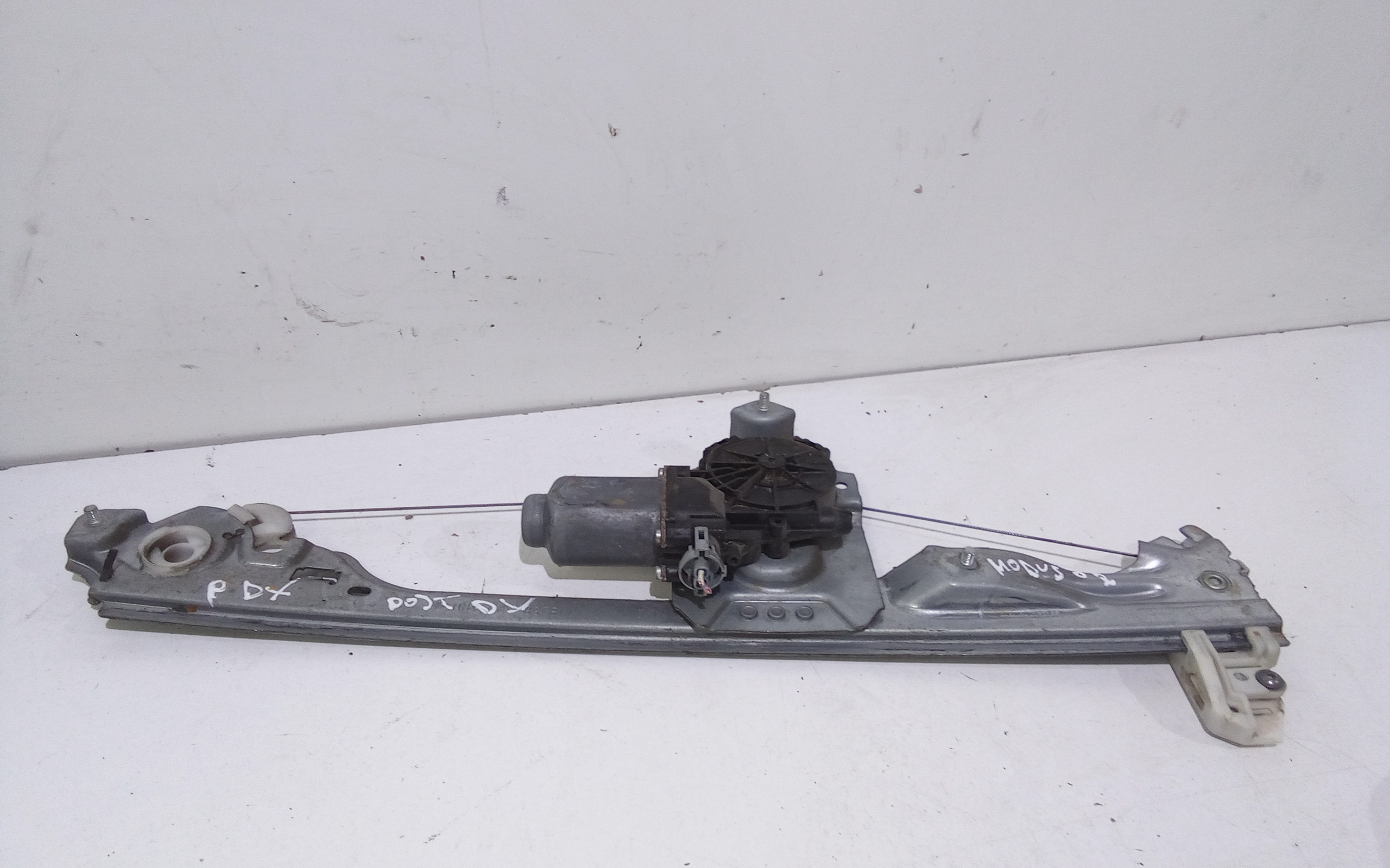 Alzacristallo Porta Post. Destro 8200219259 Usato