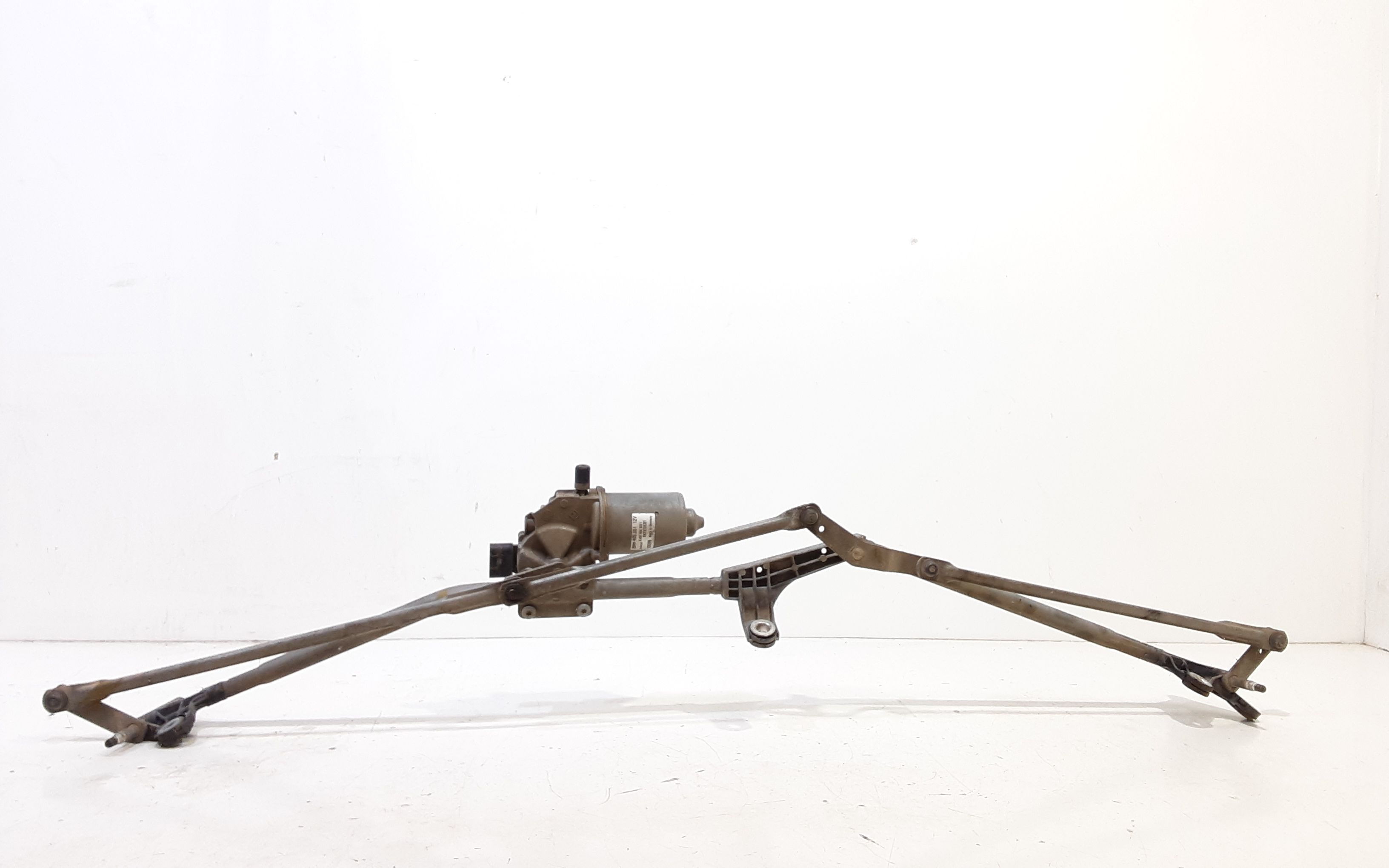 Motorino Tergiparabrezza Compl. Usato