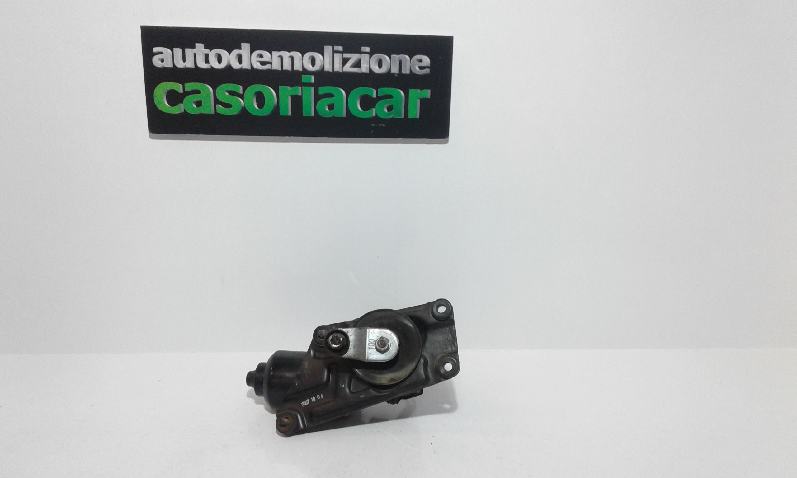 Motorino Tergiparabrezza 96540501 Usato