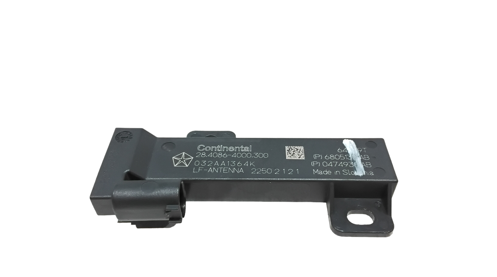 Centralina Antenna Usato