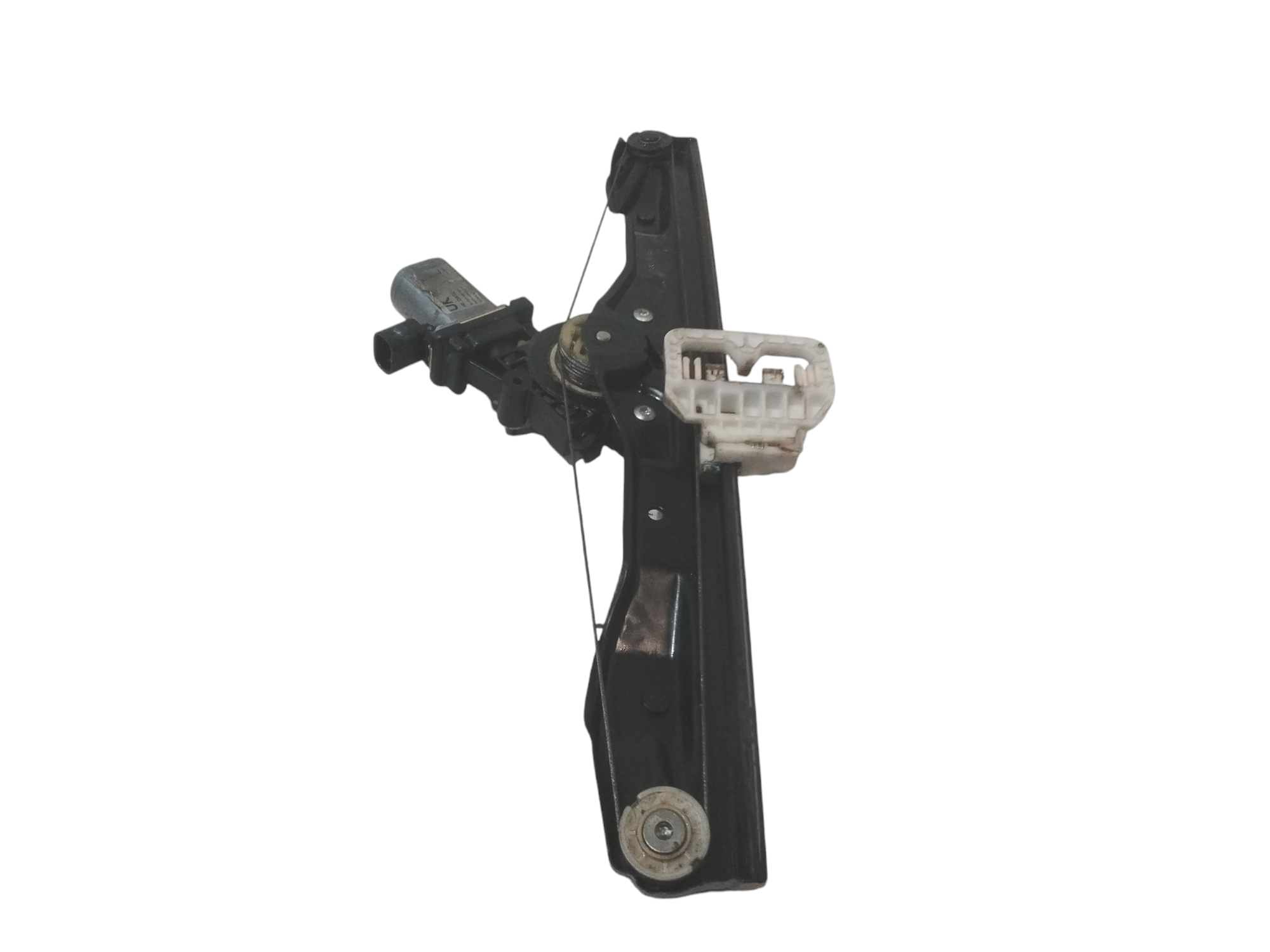 Alzacristallo Porta Ant. Sinistro Usato