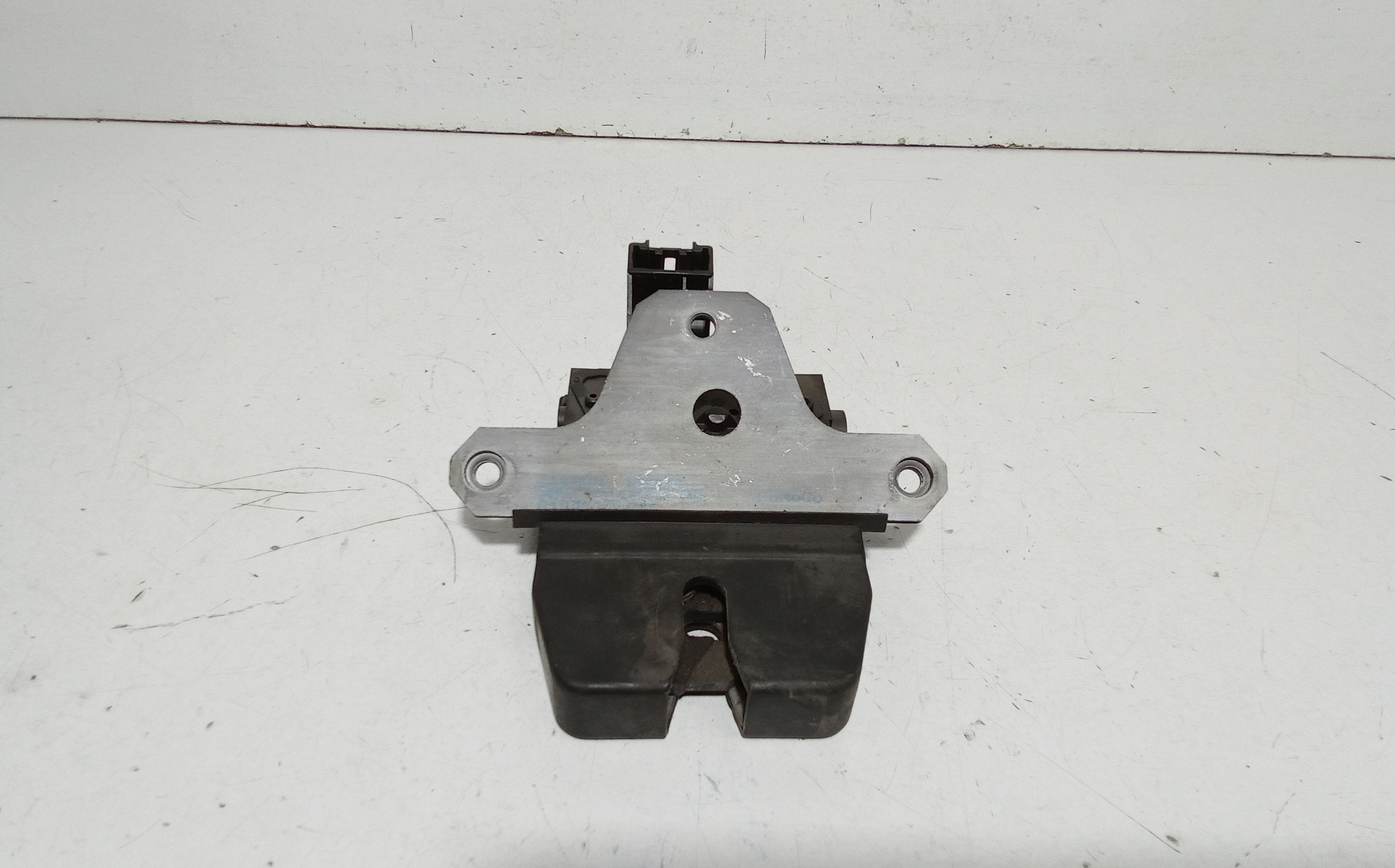 Serratura Cofano Post. Usato