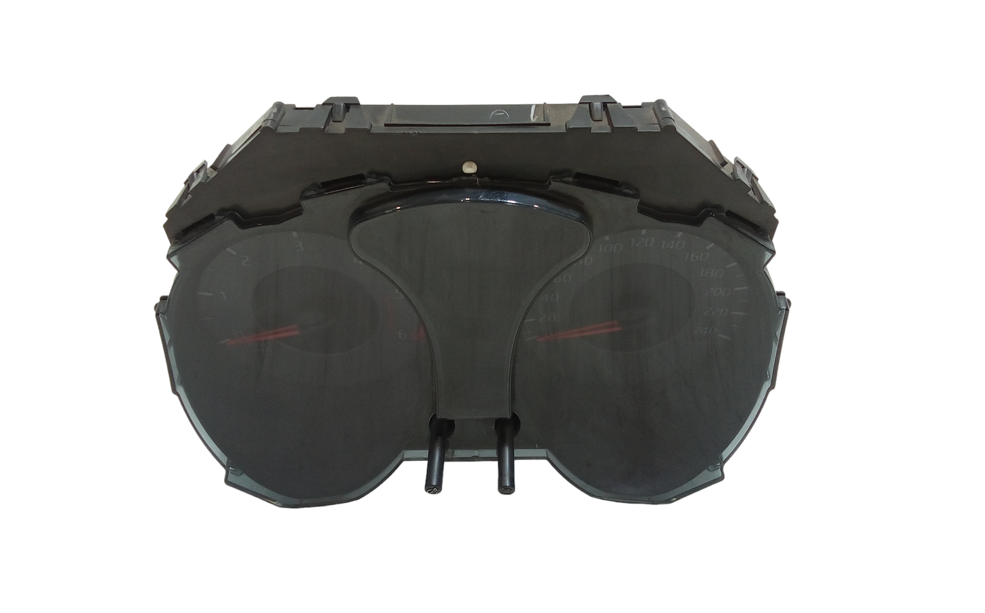 Quadro Portastrumenti Usato