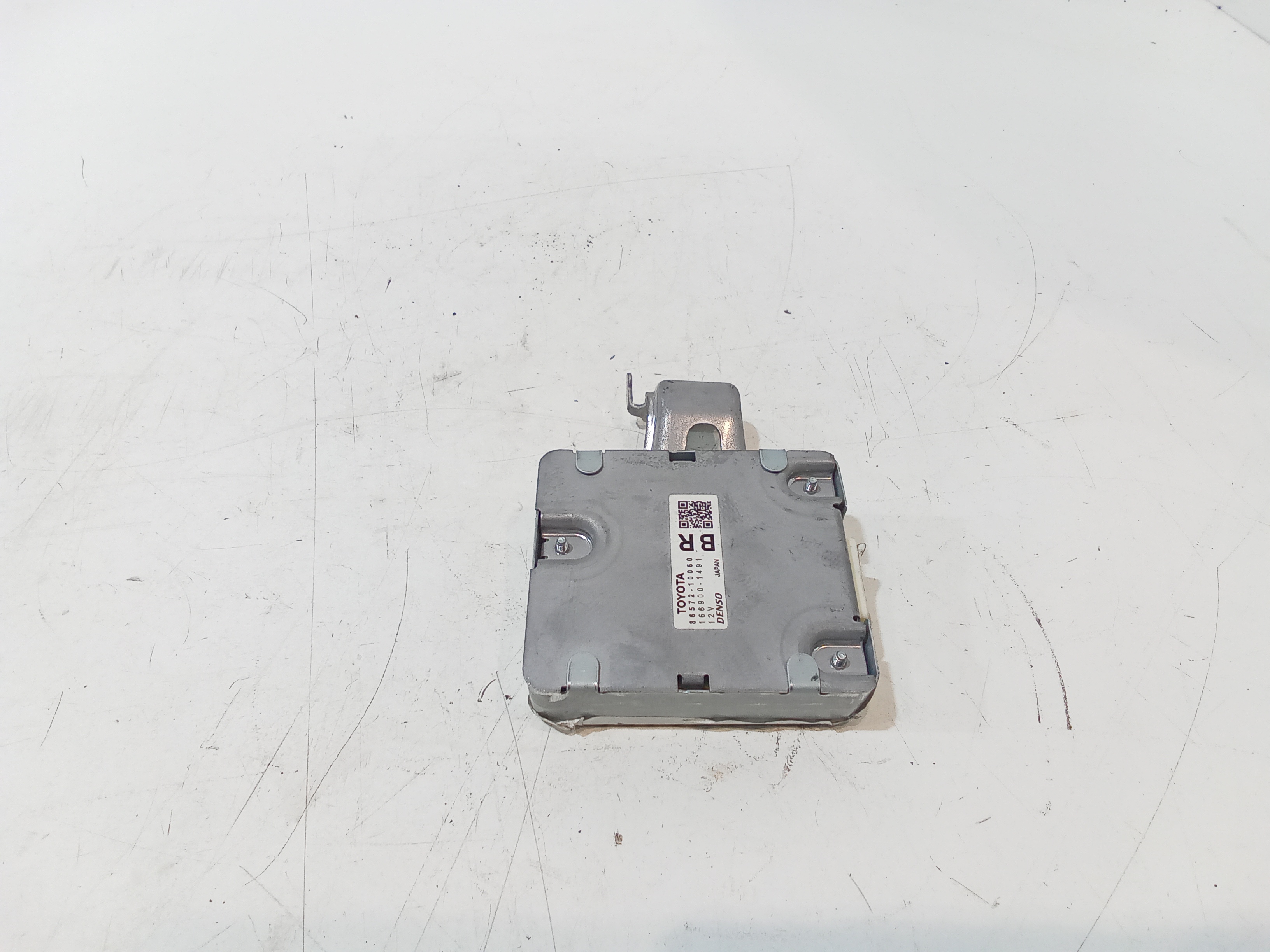 Modulo Elettronico Usato