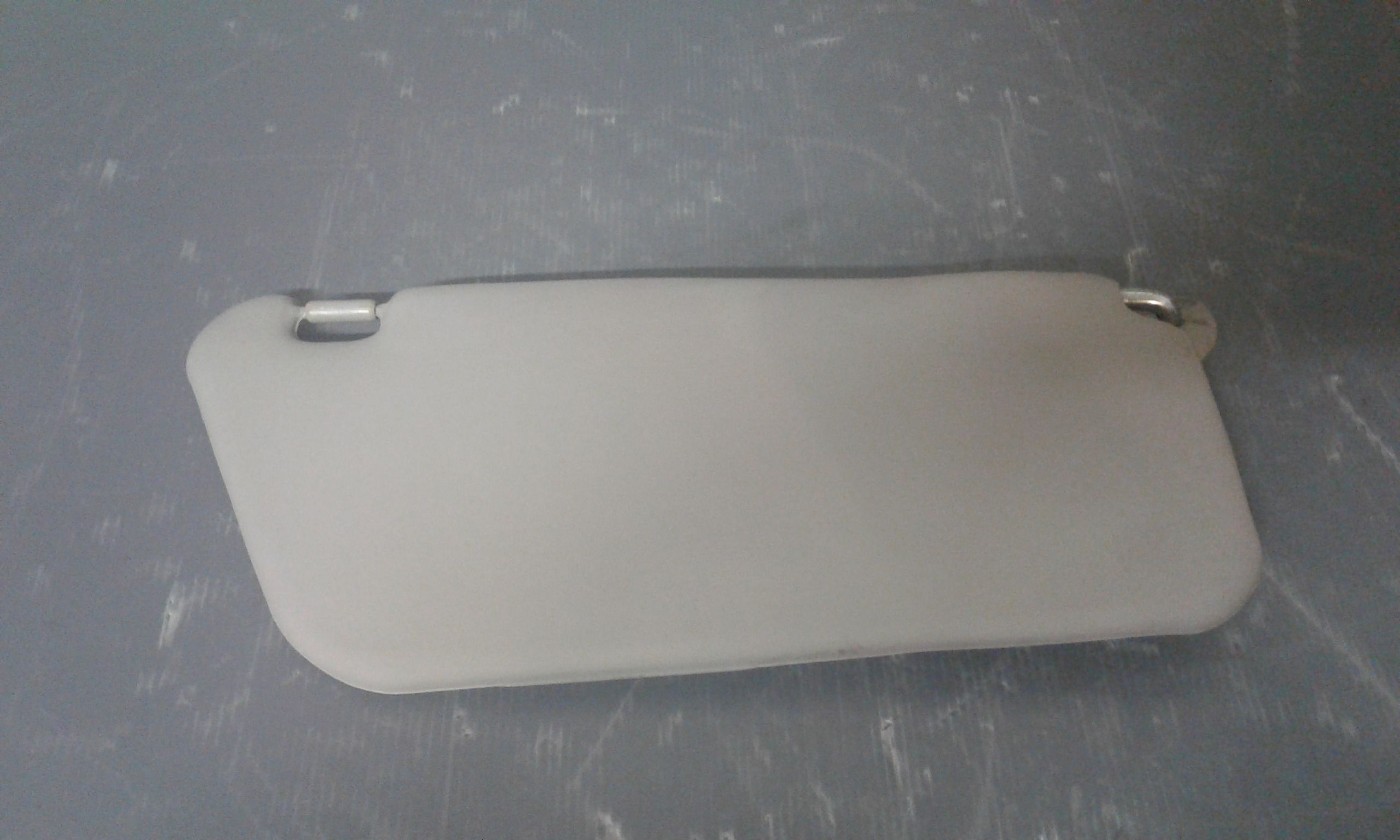 Aletta Parasole Parabrezza Sinistro 96279932 Usato